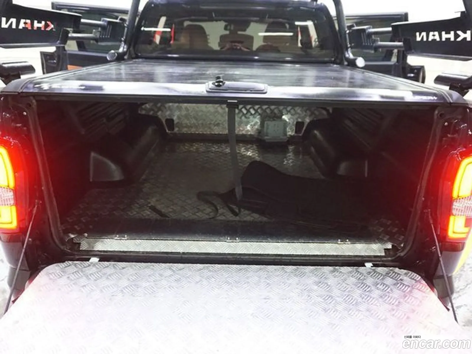 Korex Auto Trade - фотография 7071359