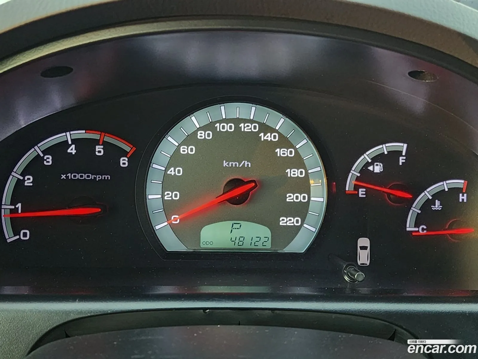 Kg Mobility Ssangyong Super Rexton Awd Noblesse - фотография 7096763