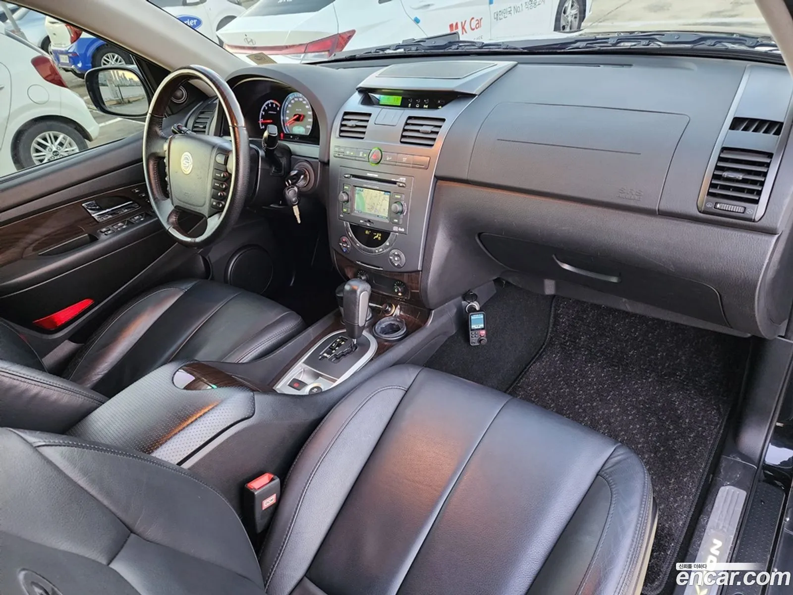 Korex Auto Trade - фотография 7164754