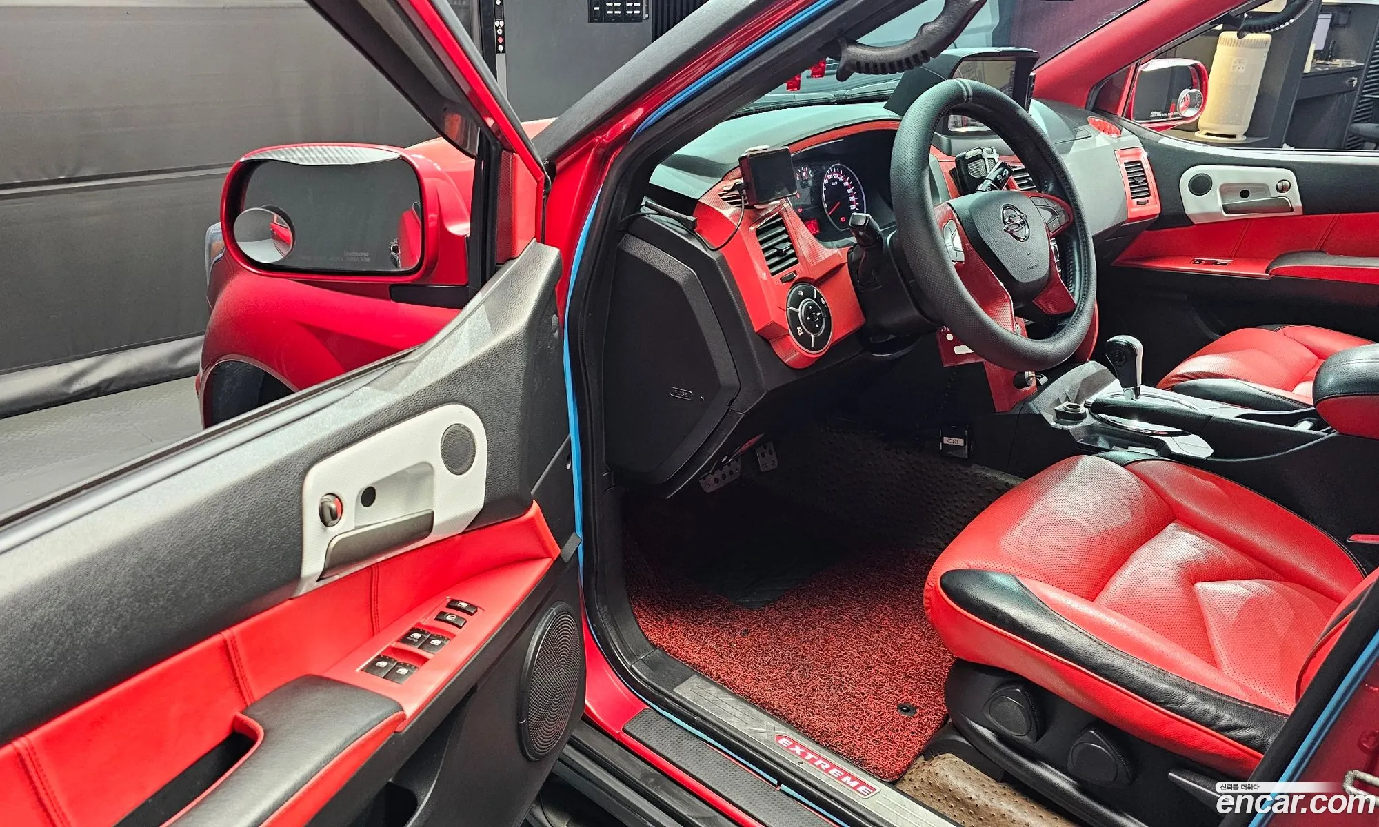 Korex Auto Trade - фотография 7087696