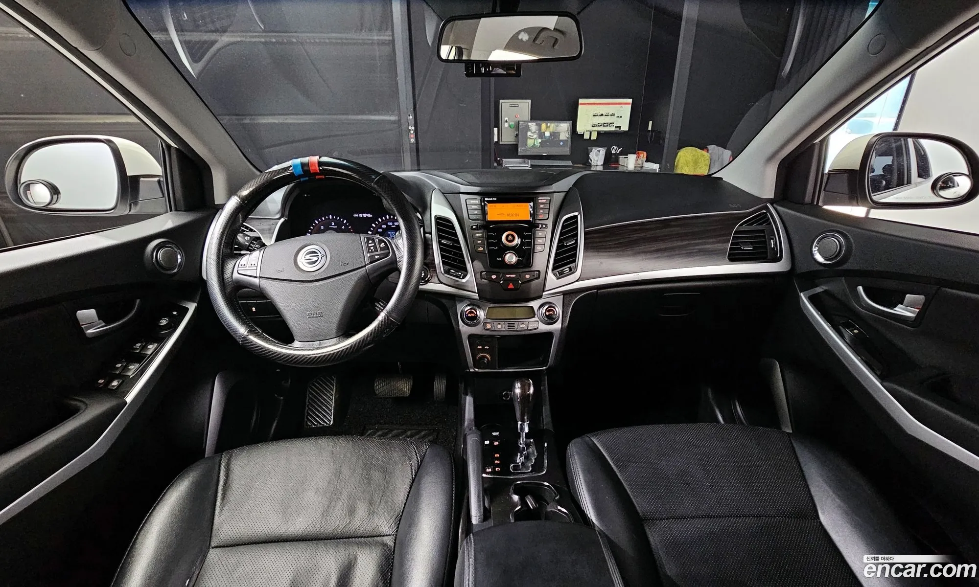 Korex Auto Trade - фотография 7127907