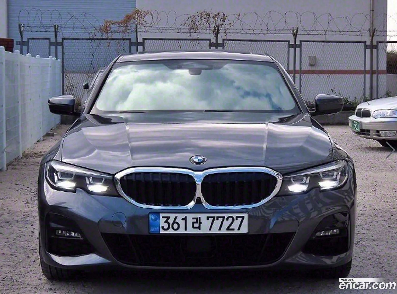 BMW 3 Series G20 320I M Sports - фотография 13647105