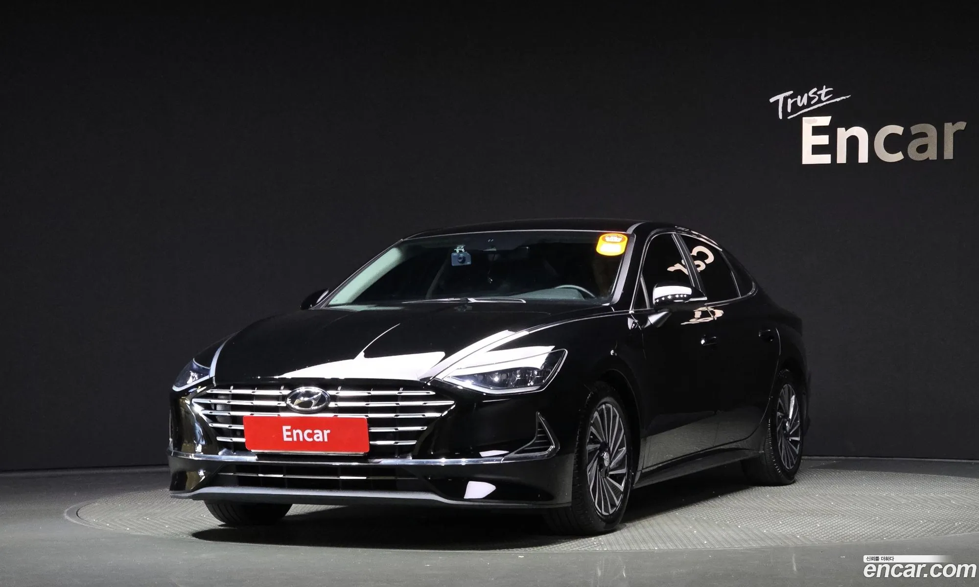 Sonata Hybrid Dn8 Premium Plus - фотография 1695036