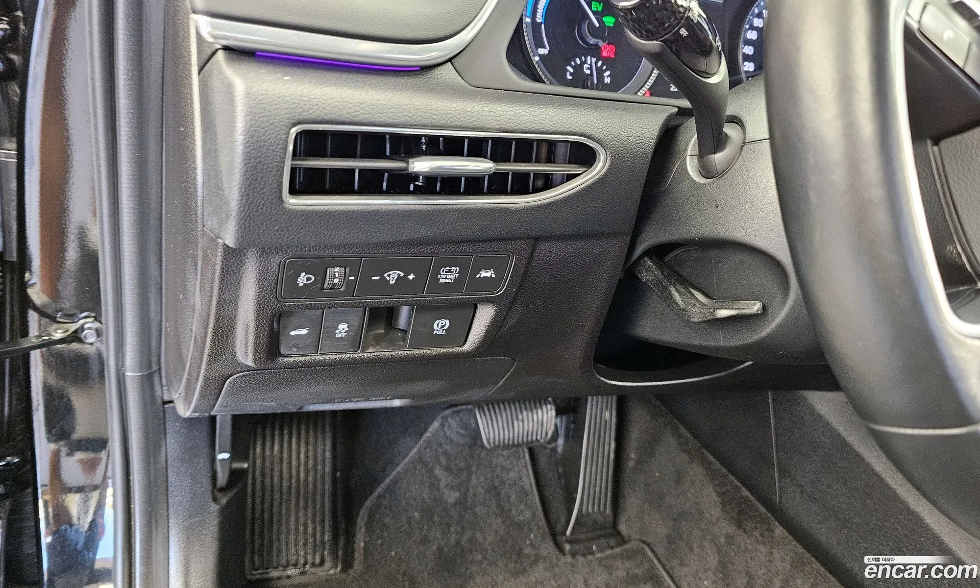 Sonata Hybrid Dn8 Premium Plus - фотография 1695041