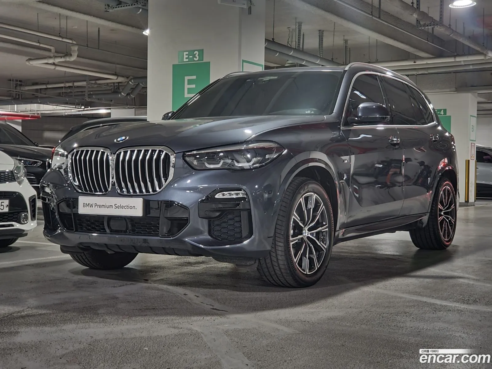 BMW X5 G05 xDrive 30D M Sport - фотография 13654154