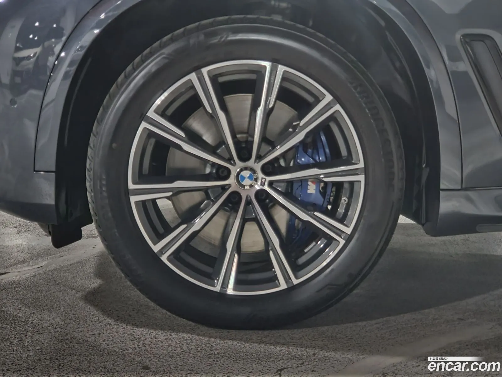 BMW X5 G05 xDrive 30D M Sport - фотография 13654158