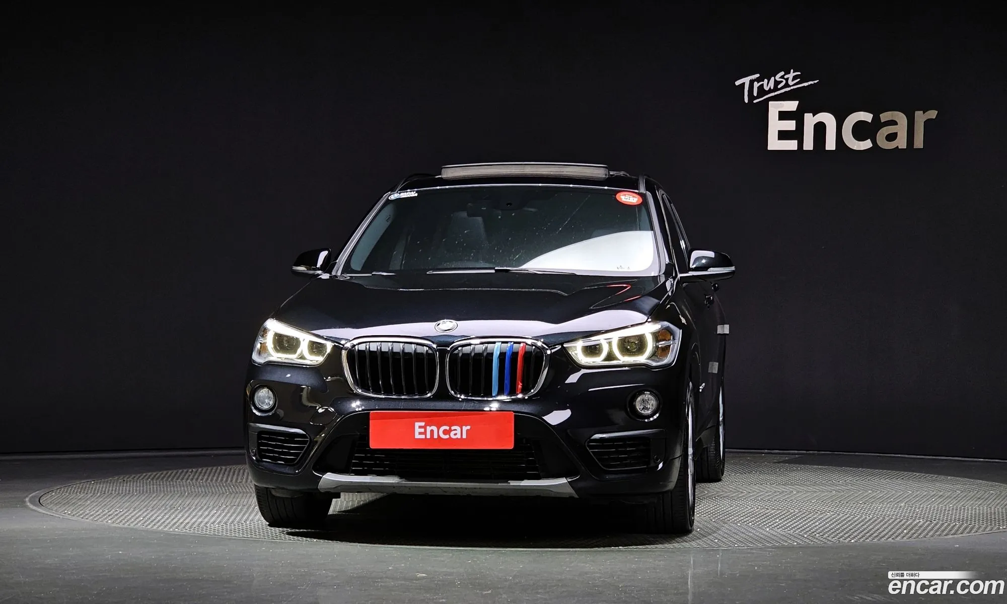 BMW X1 F48 xDrive 18D - фотография 13632880