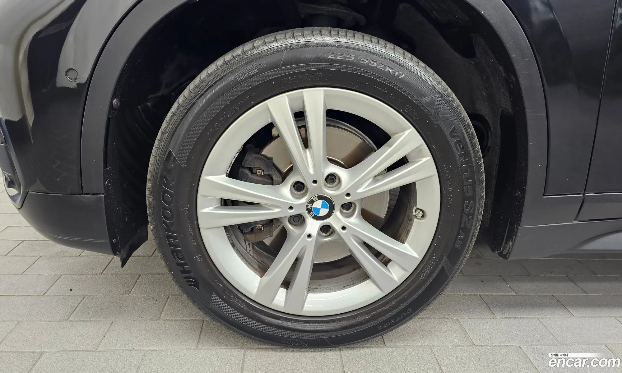 BMW X1 F48 xDrive 18D - фотография 13632882