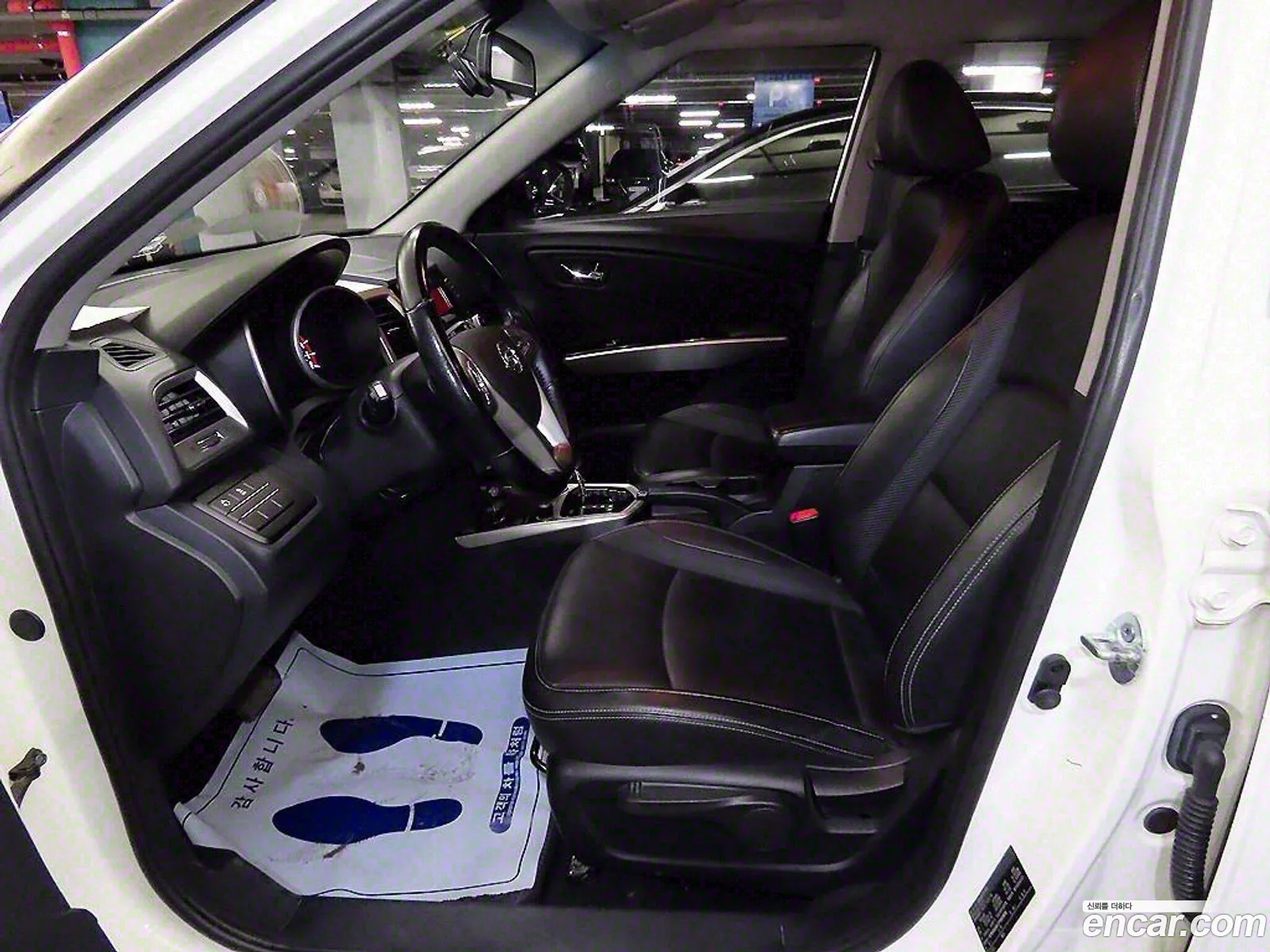 Kg Mobility Ssangyong Tivoli Vx 2Wd - фотография 6987930