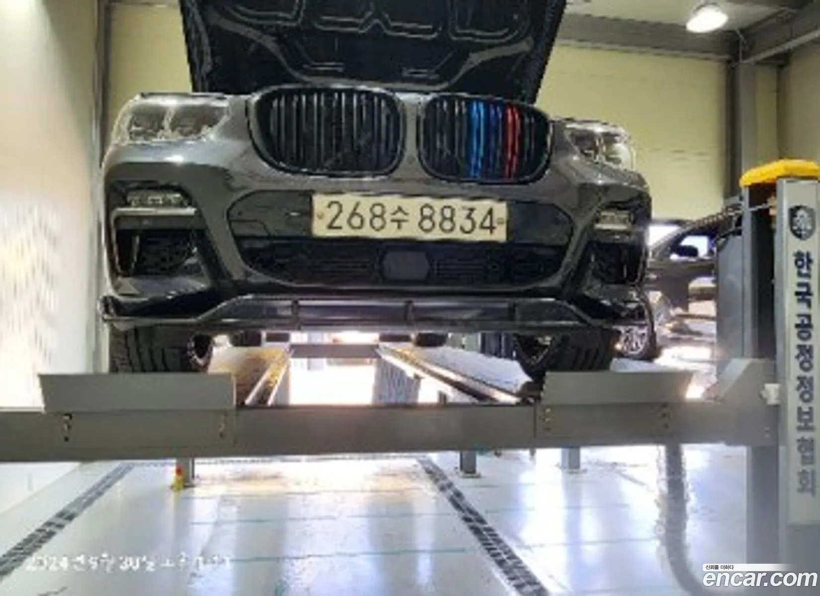 BMW X4 G02 xDrive M40D - фотография 13632915