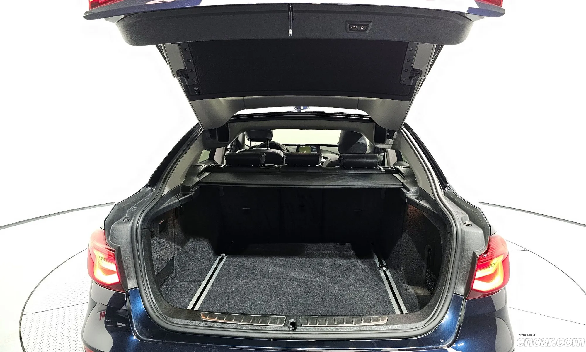 Korex Auto Trade - фотография 13983818