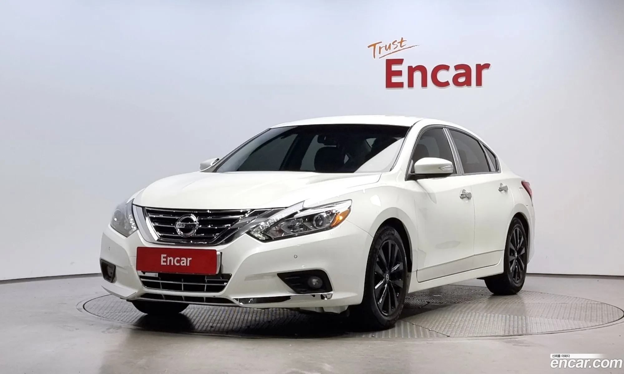Nissan Altima 25 Smart L33 - фотография 4674706