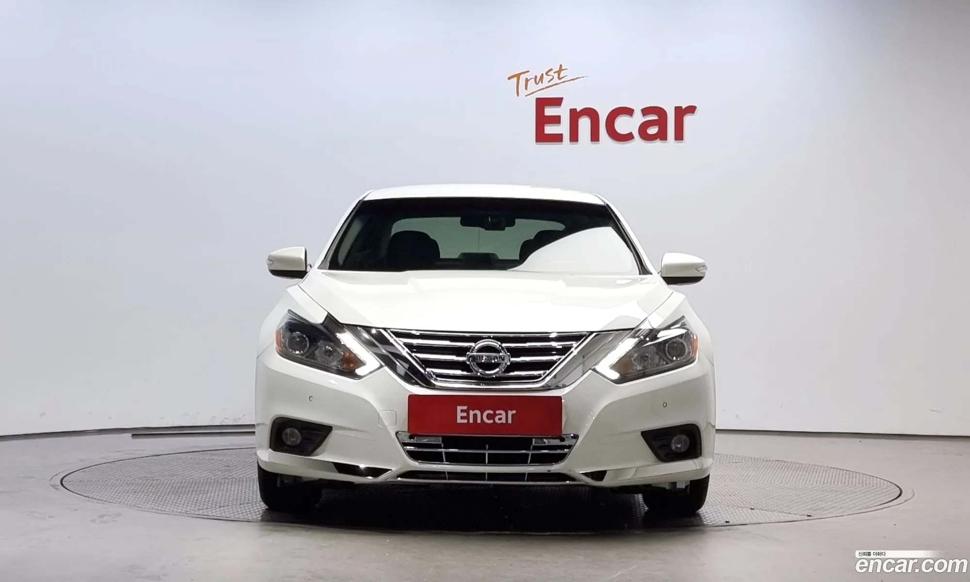 Nissan Altima 25 Smart L33 - фотография 4674708