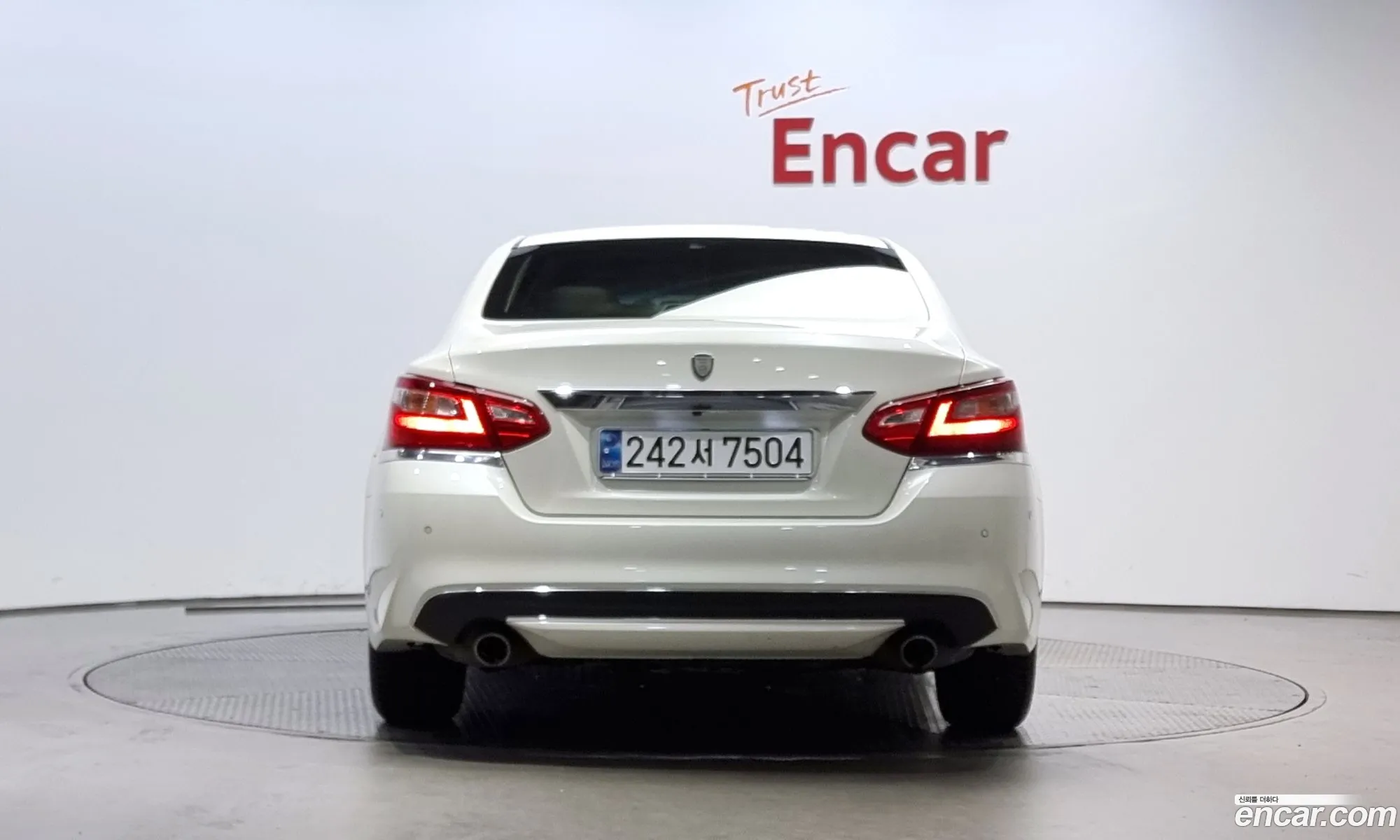 Nissan Altima 25 Smart L33 - фотография 4674709