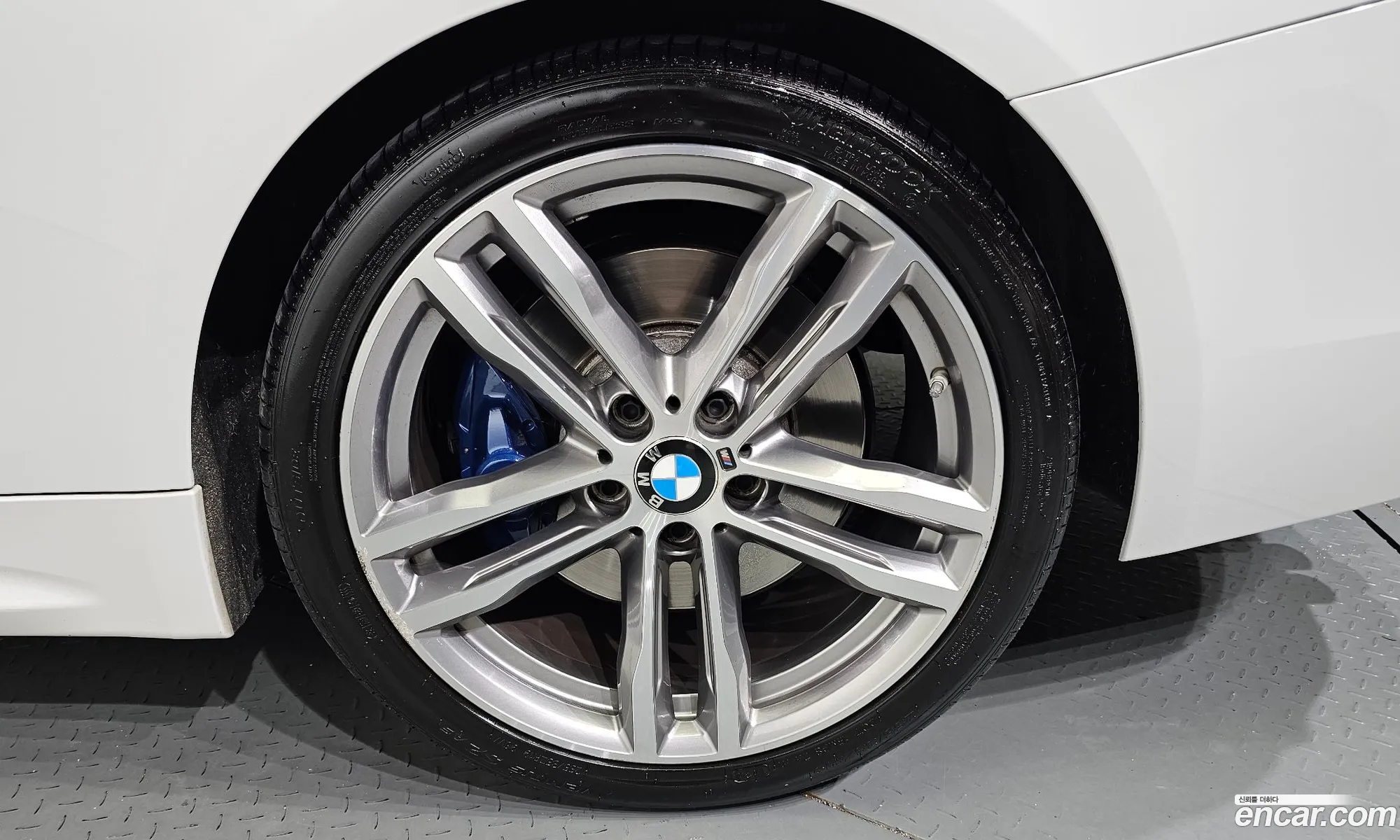 BMW 4 Series F32 430I M Sports Convertible - фотография 13614143