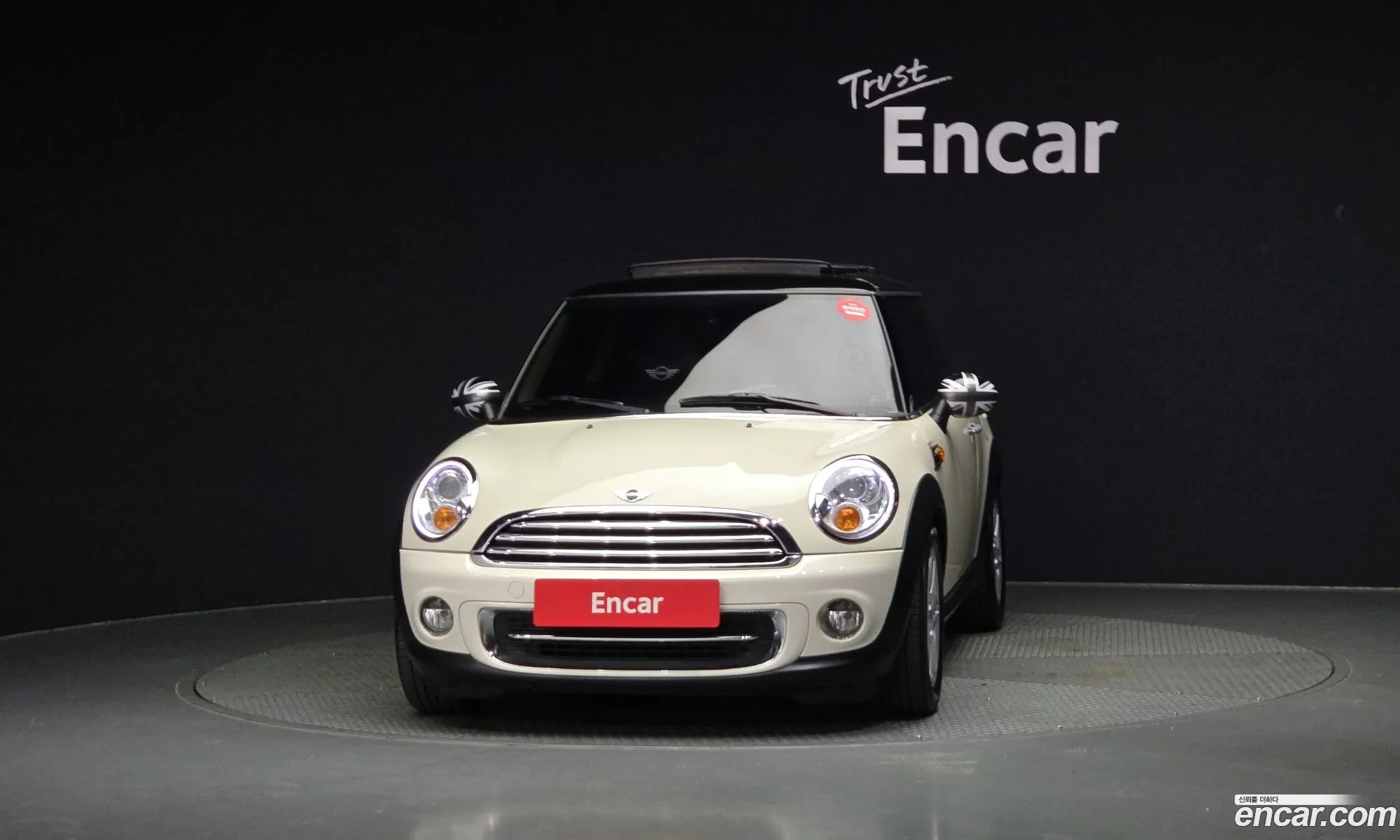 Mini Cooper Basic 2Nd Generation - фотография 745390