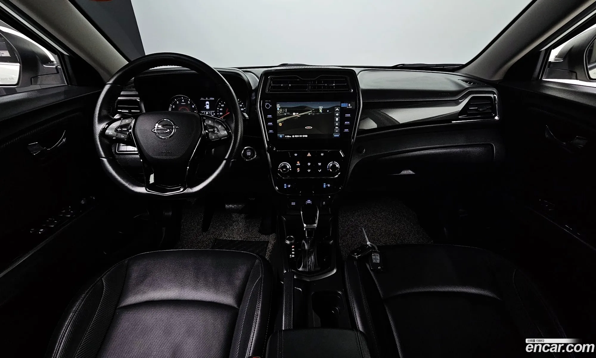 Korex Auto Trade - фотография 7157543