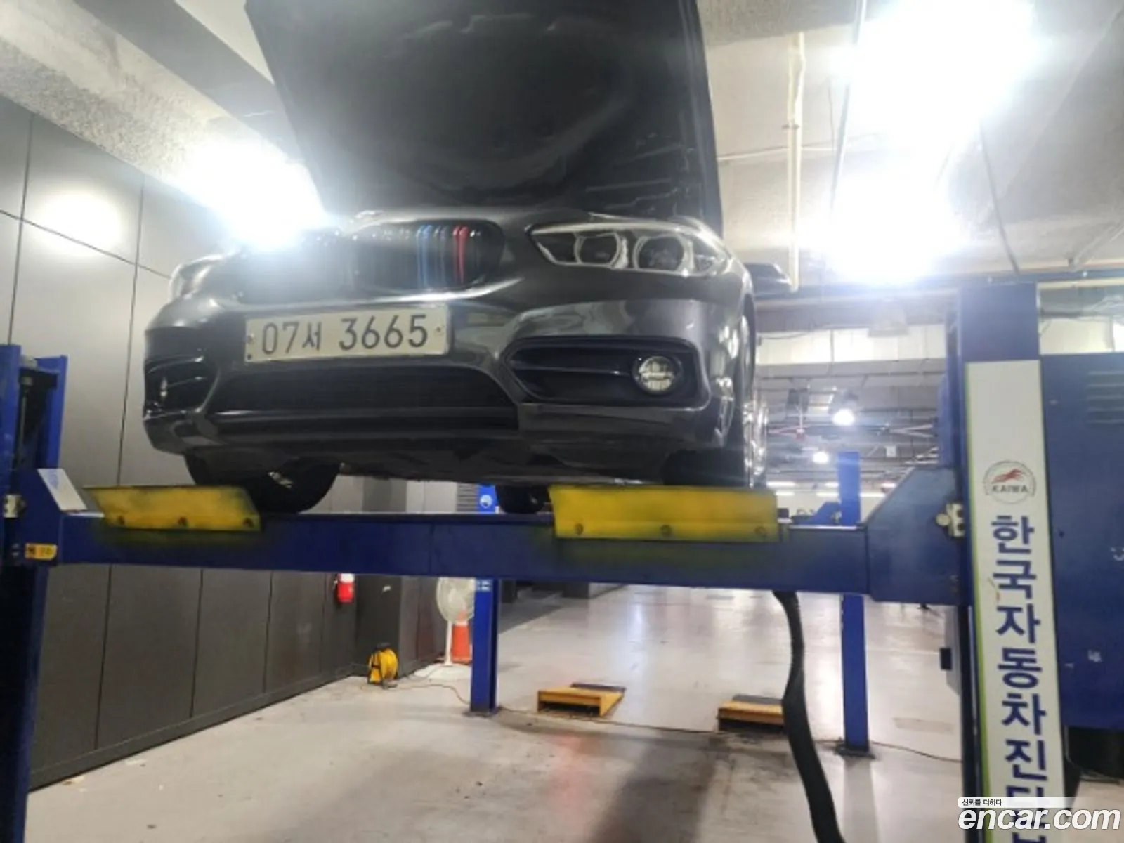 BMW 1 Series F20 118D Sports 5-Door - фотография 13654150
