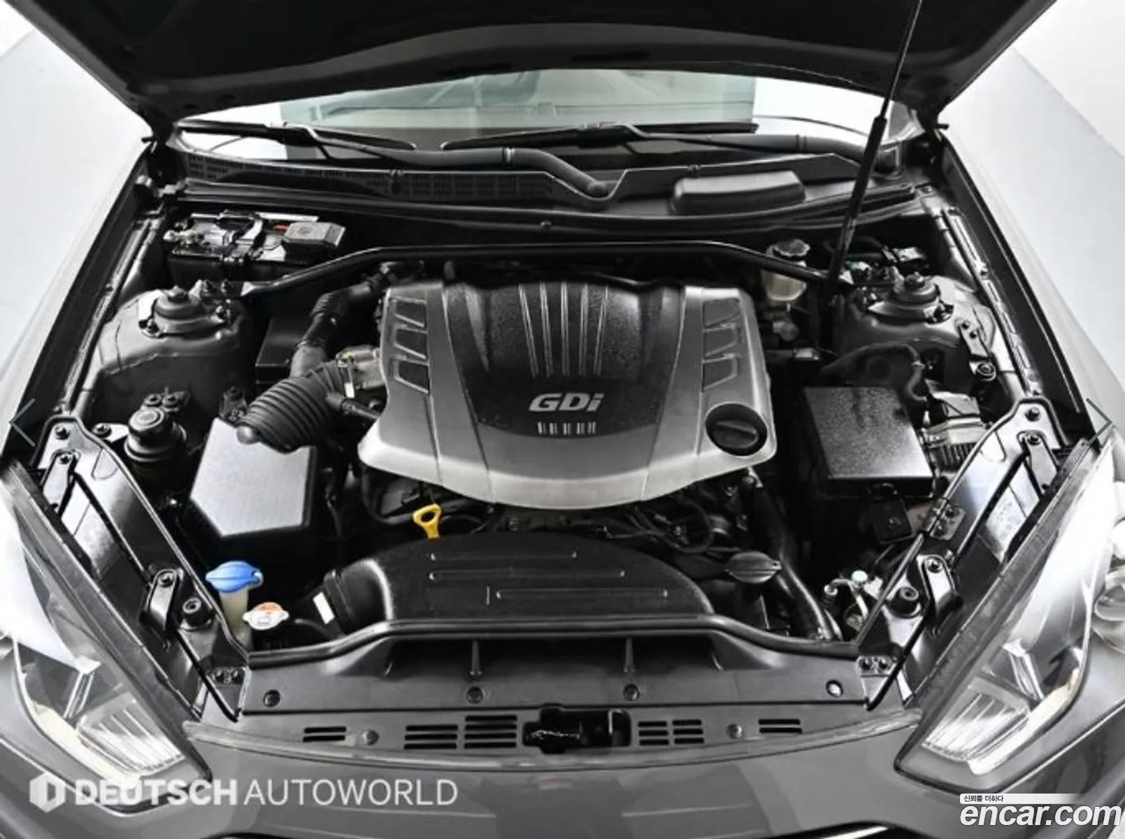 Korex Auto Trade - фотография 11216647