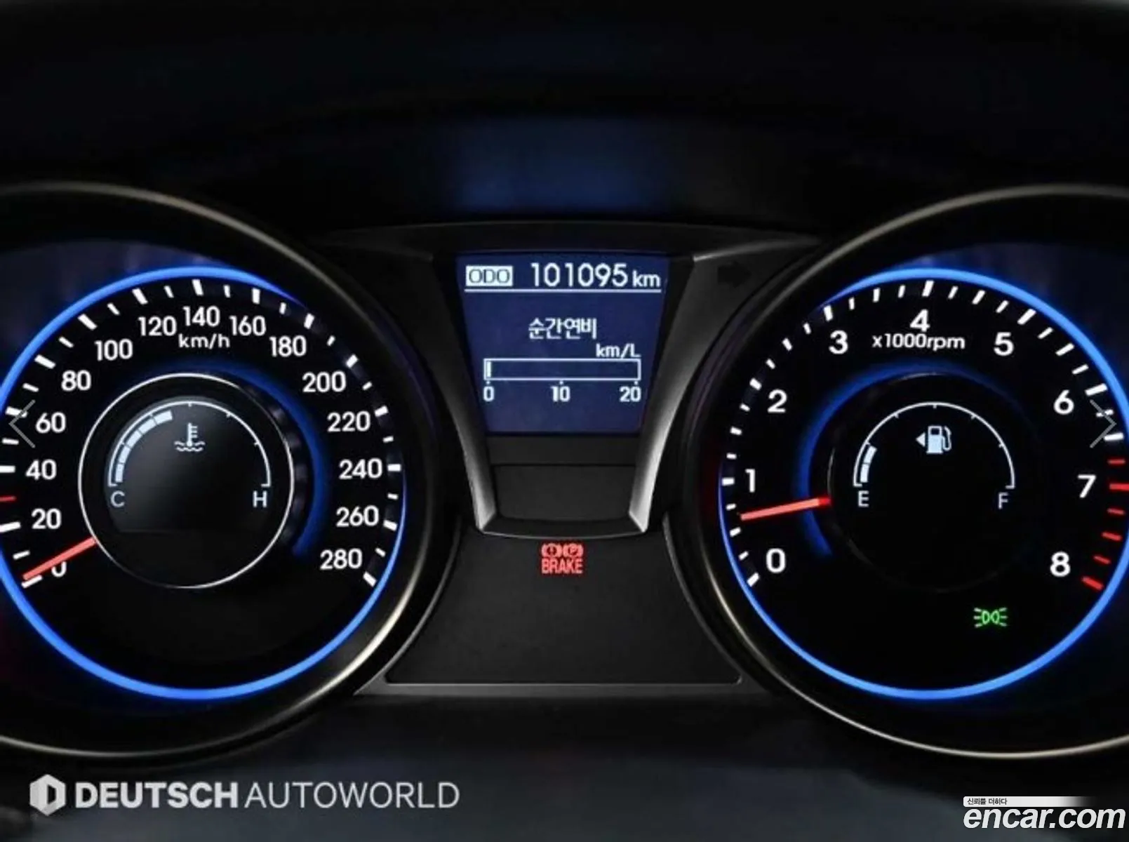 Korex Auto Trade - фотография 11216649