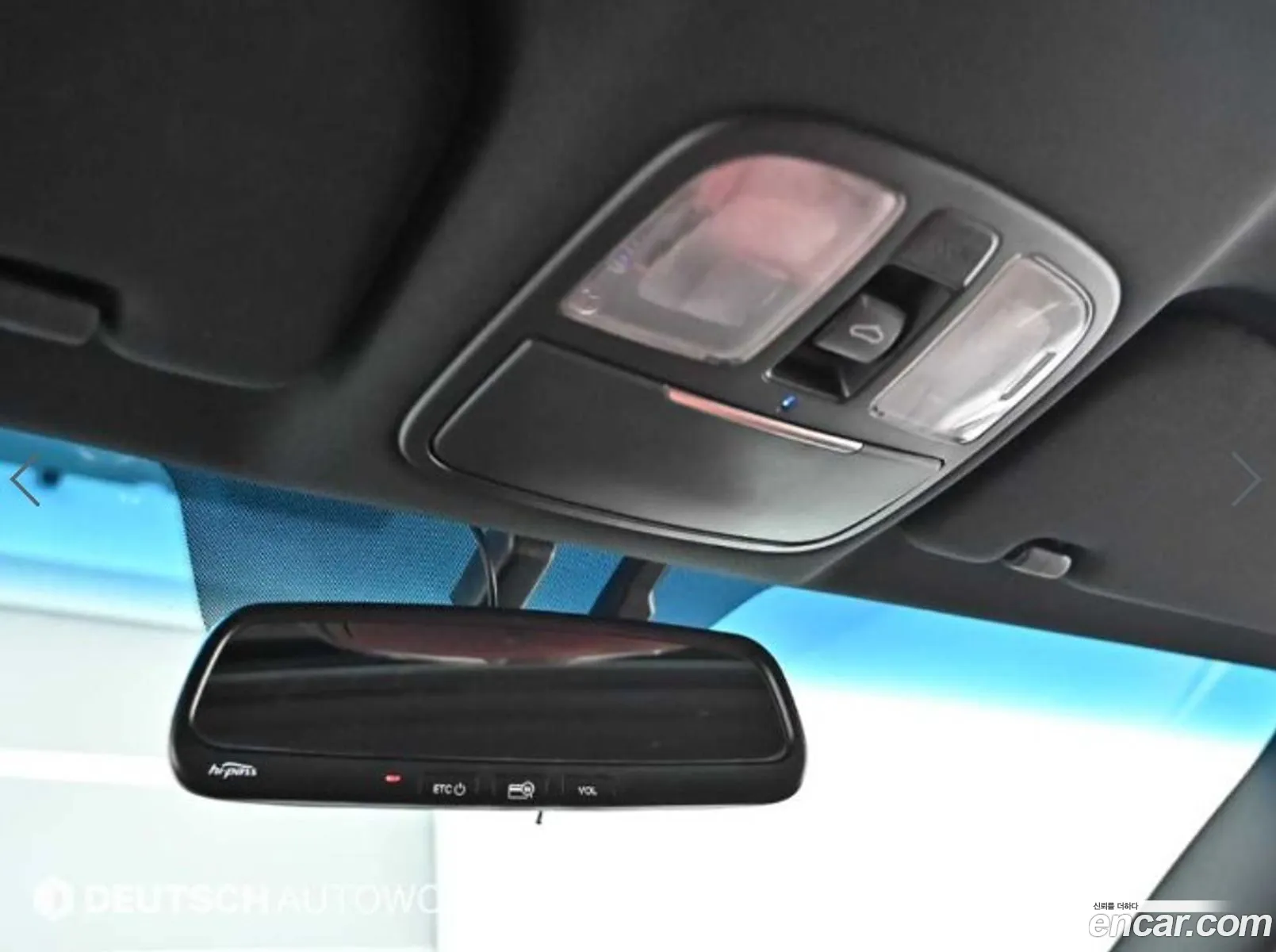 Korex Auto Trade - фотография 11216659