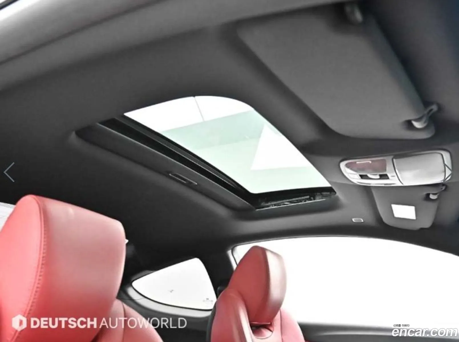 Korex Auto Trade - фотография 11216660