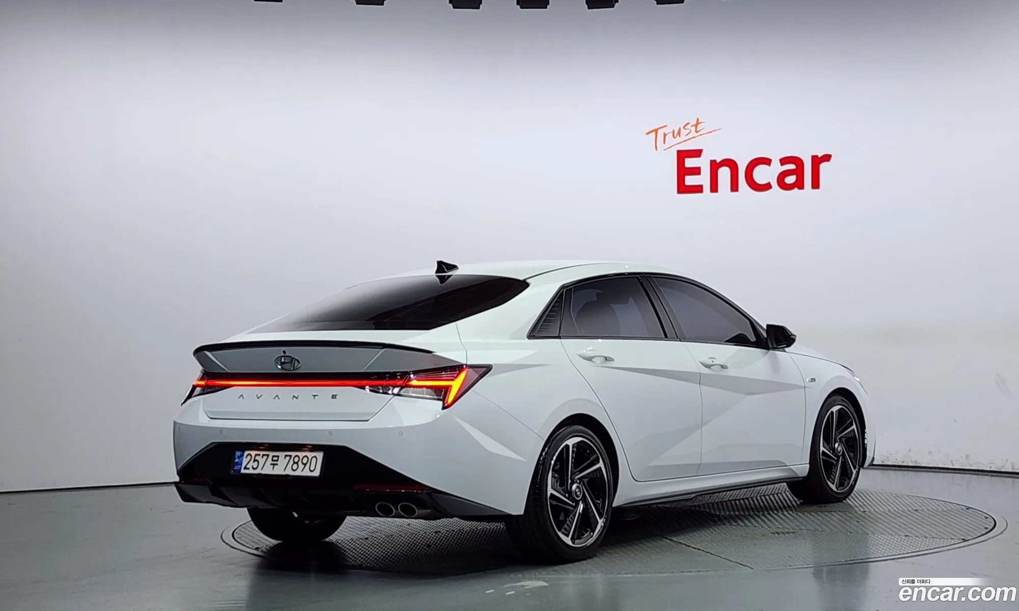Korex Auto Trade - фотография 1546078