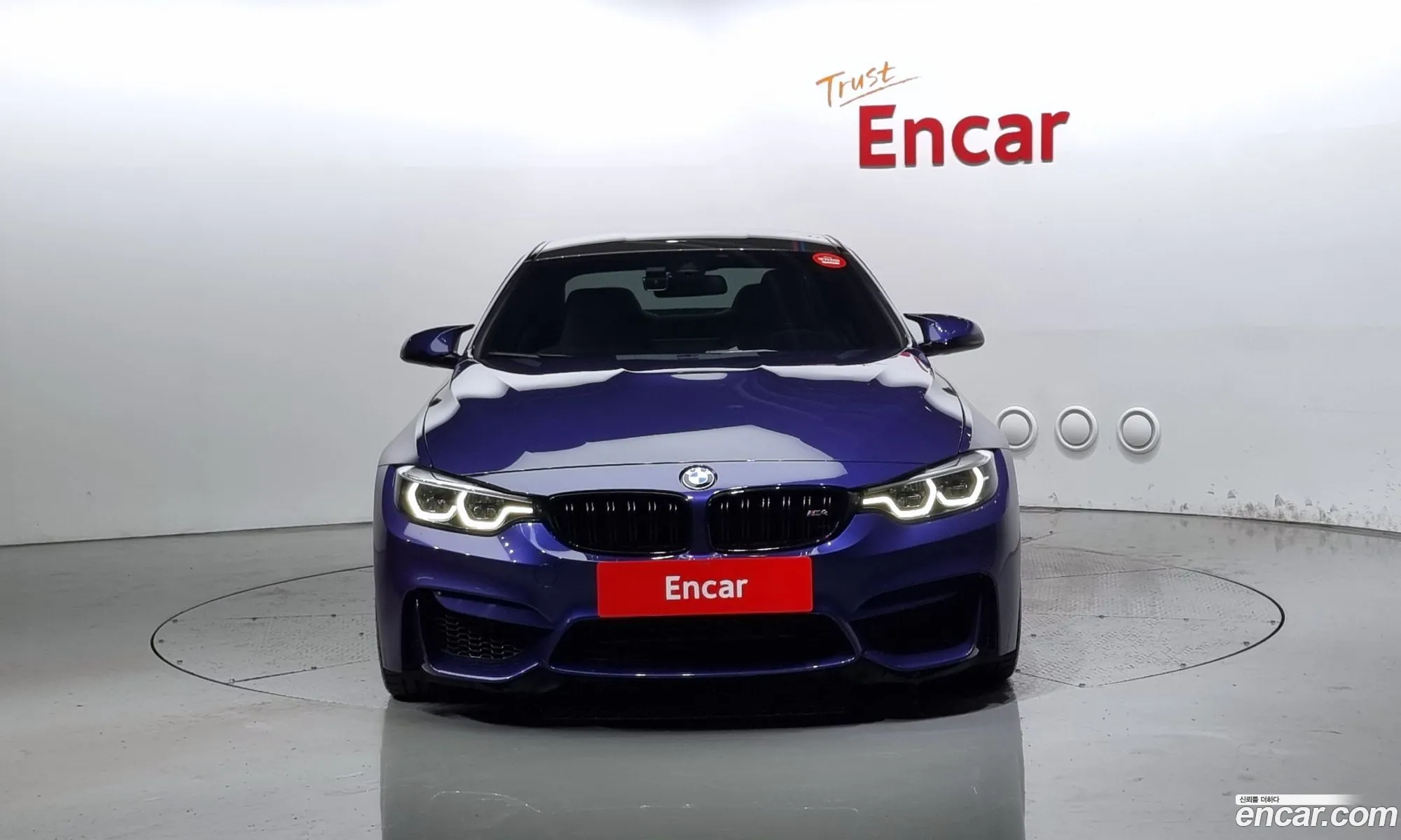 BMW M4 F82 M4 Coupe Competition Heritage - фотография 13908879