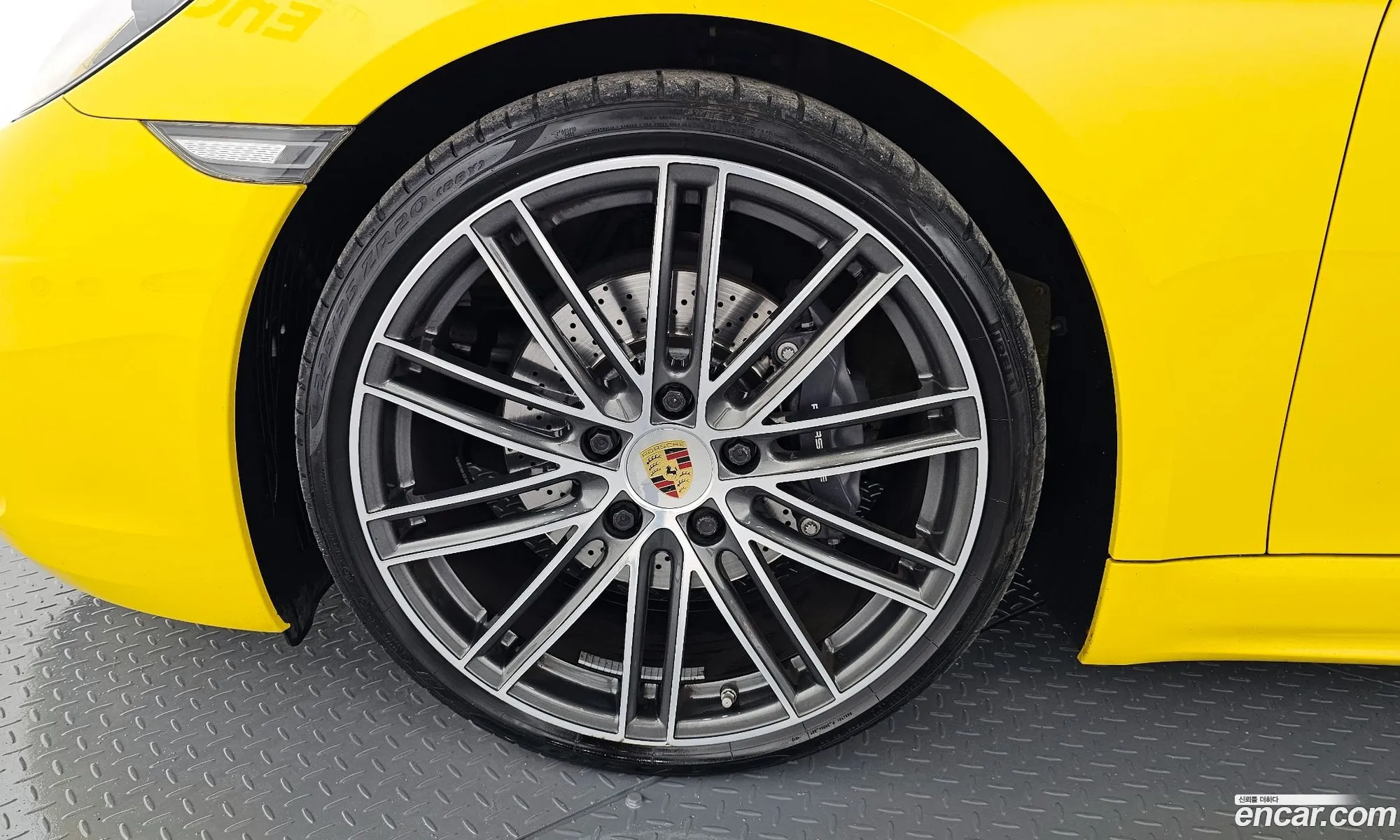 Porsche 718 Boxster 20 - фотография 8117877