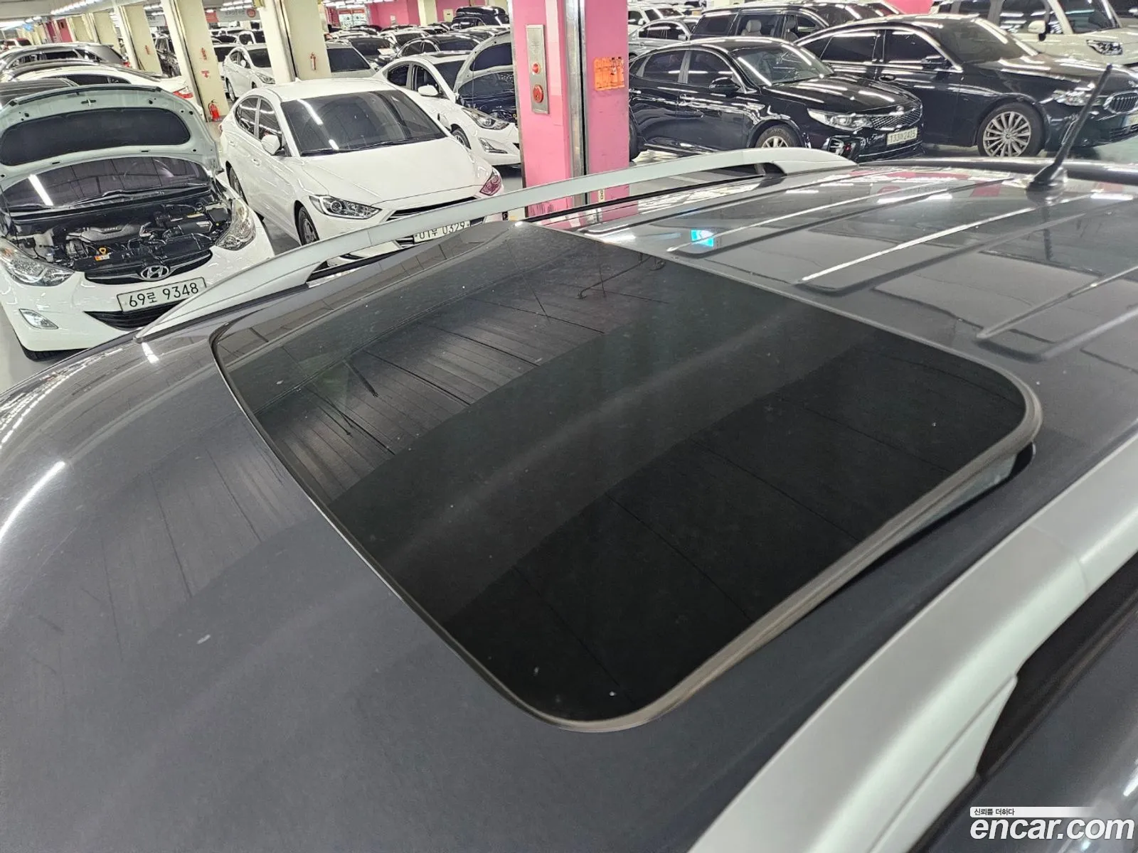 Kg Mobility Ssangyong New Korando C 20 Rx 2Wd High-End Model - фотография 7174413