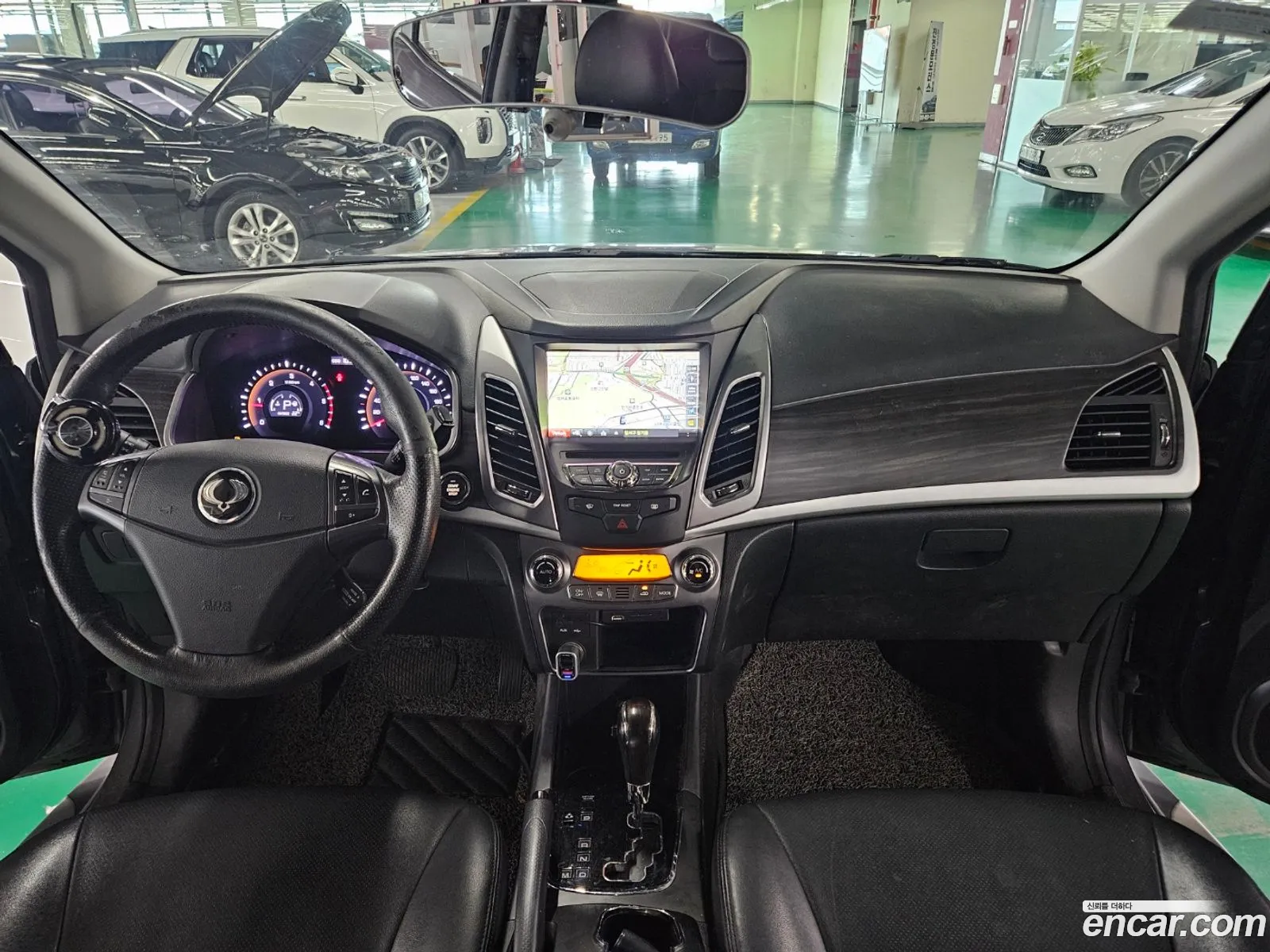 Korex Auto Trade - фотография 7232169