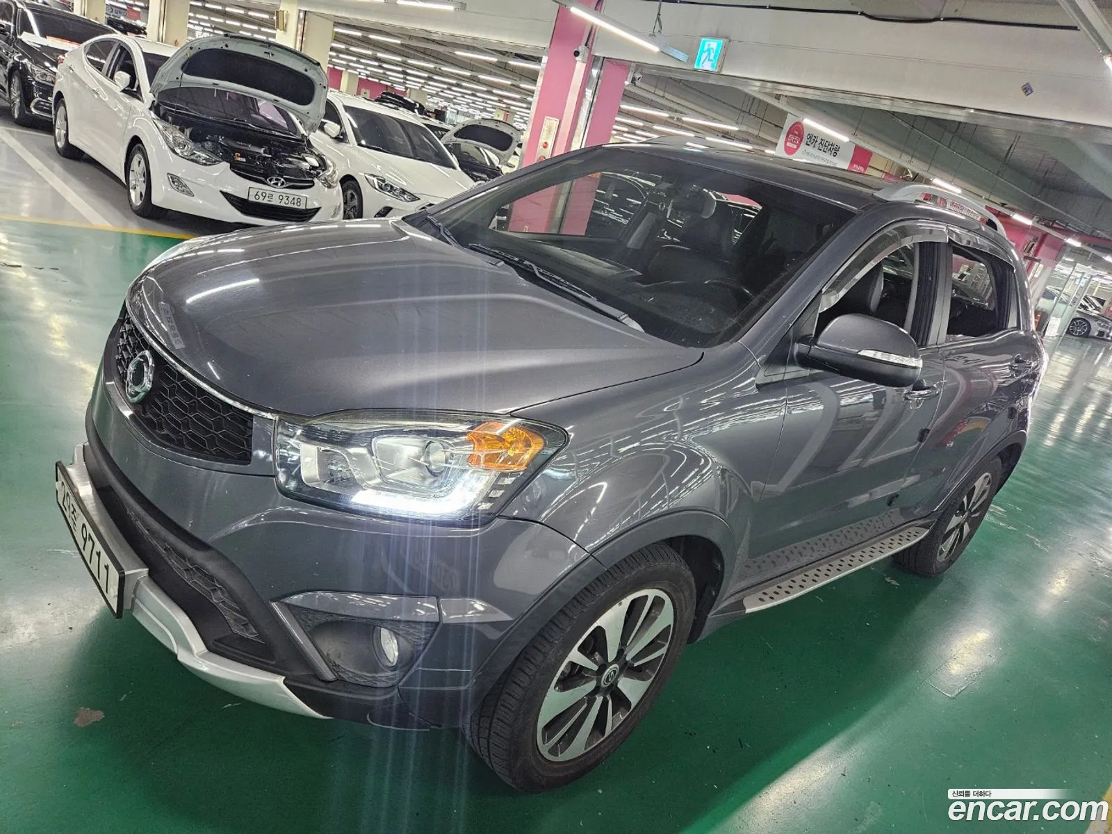 Korex Auto Trade - фотография 7232180