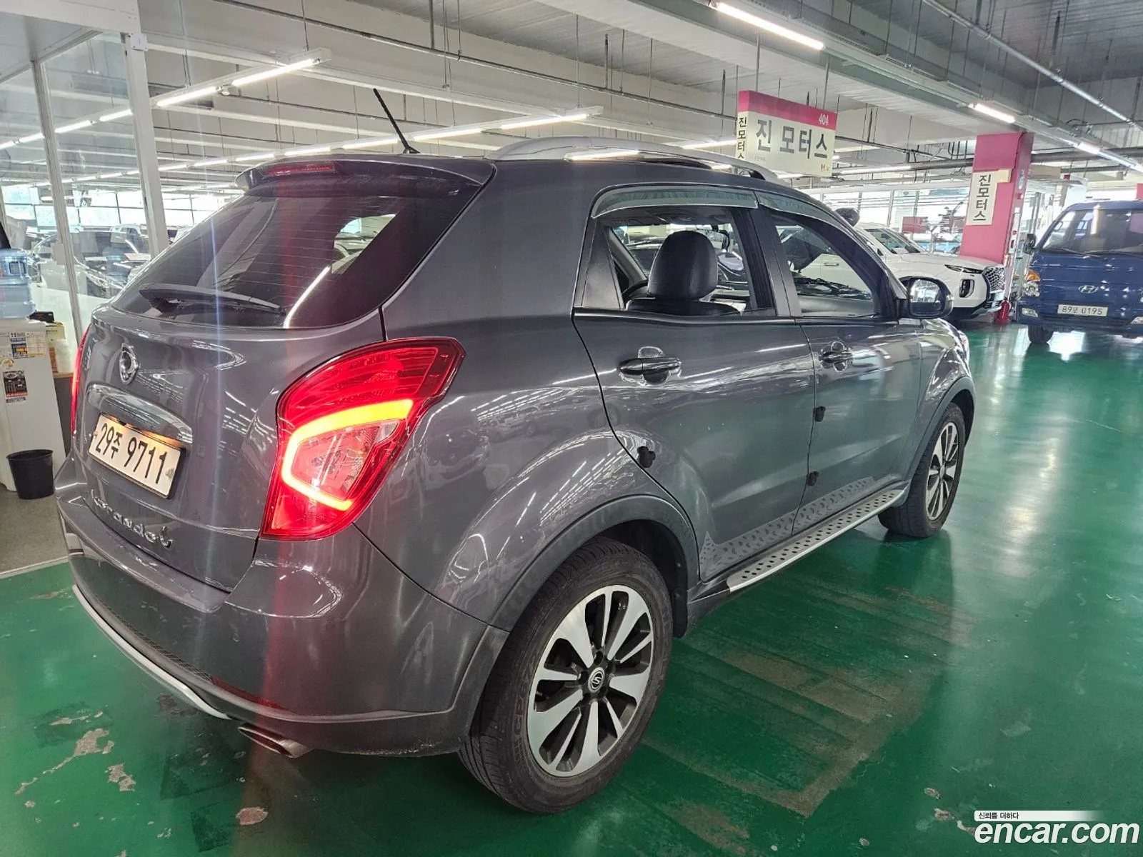 Korex Auto Trade - фотография 7232181