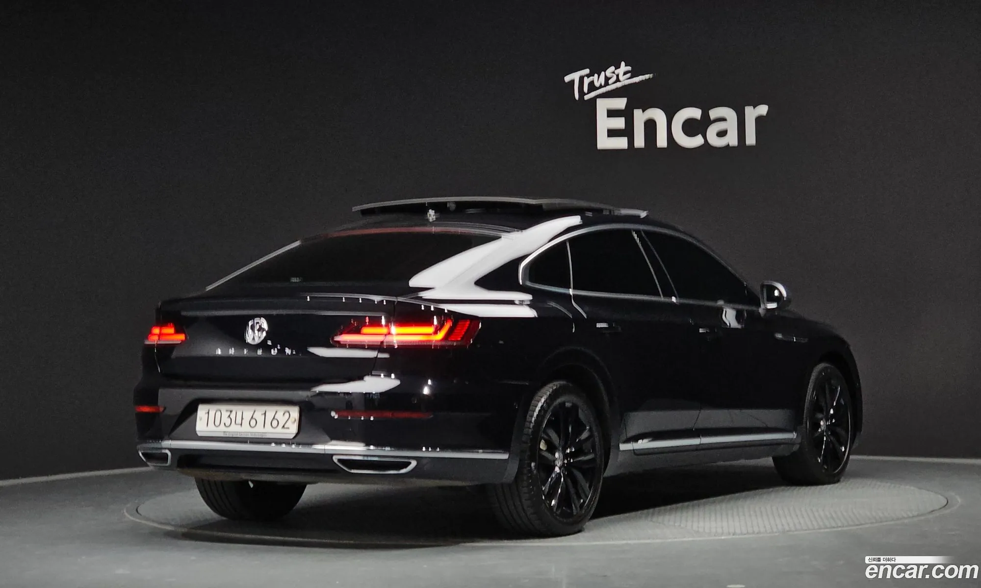 Volkswagen Arteon 20 Tdi Prestige - фотография 12355536