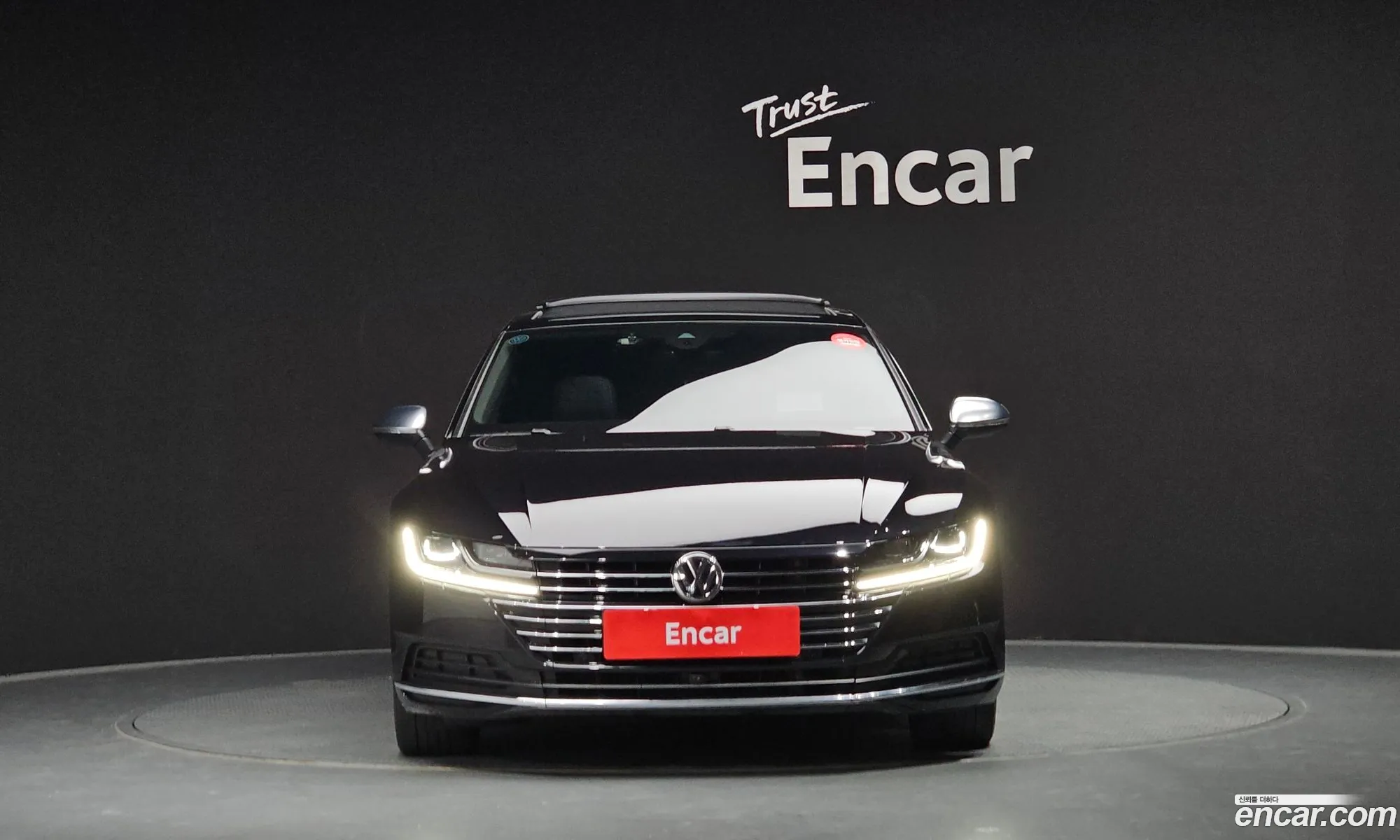 Volkswagen Arteon 20 Tdi Prestige - фотография 12355537