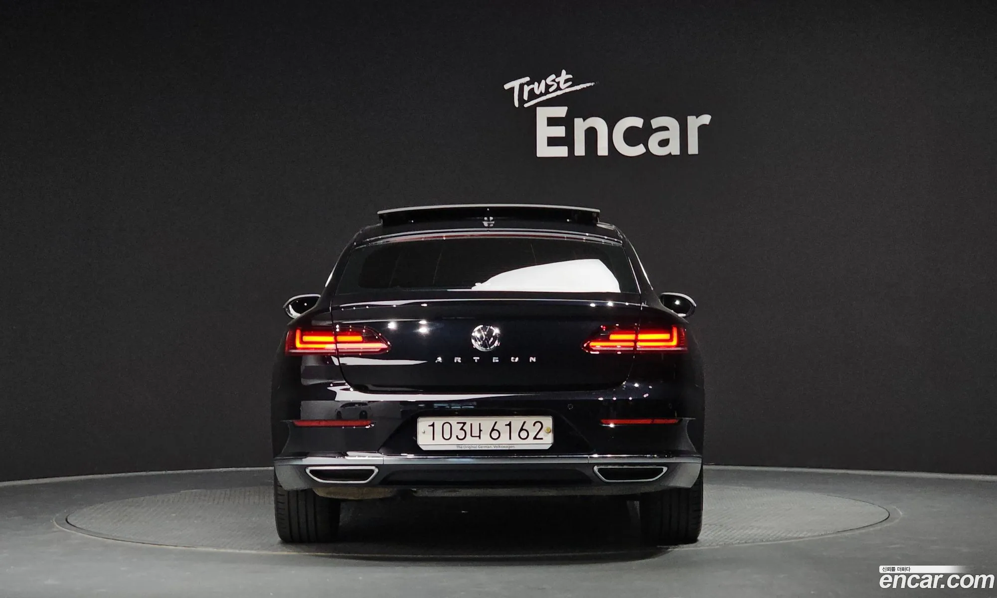 Volkswagen Arteon 20 Tdi Prestige - фотография 12355538