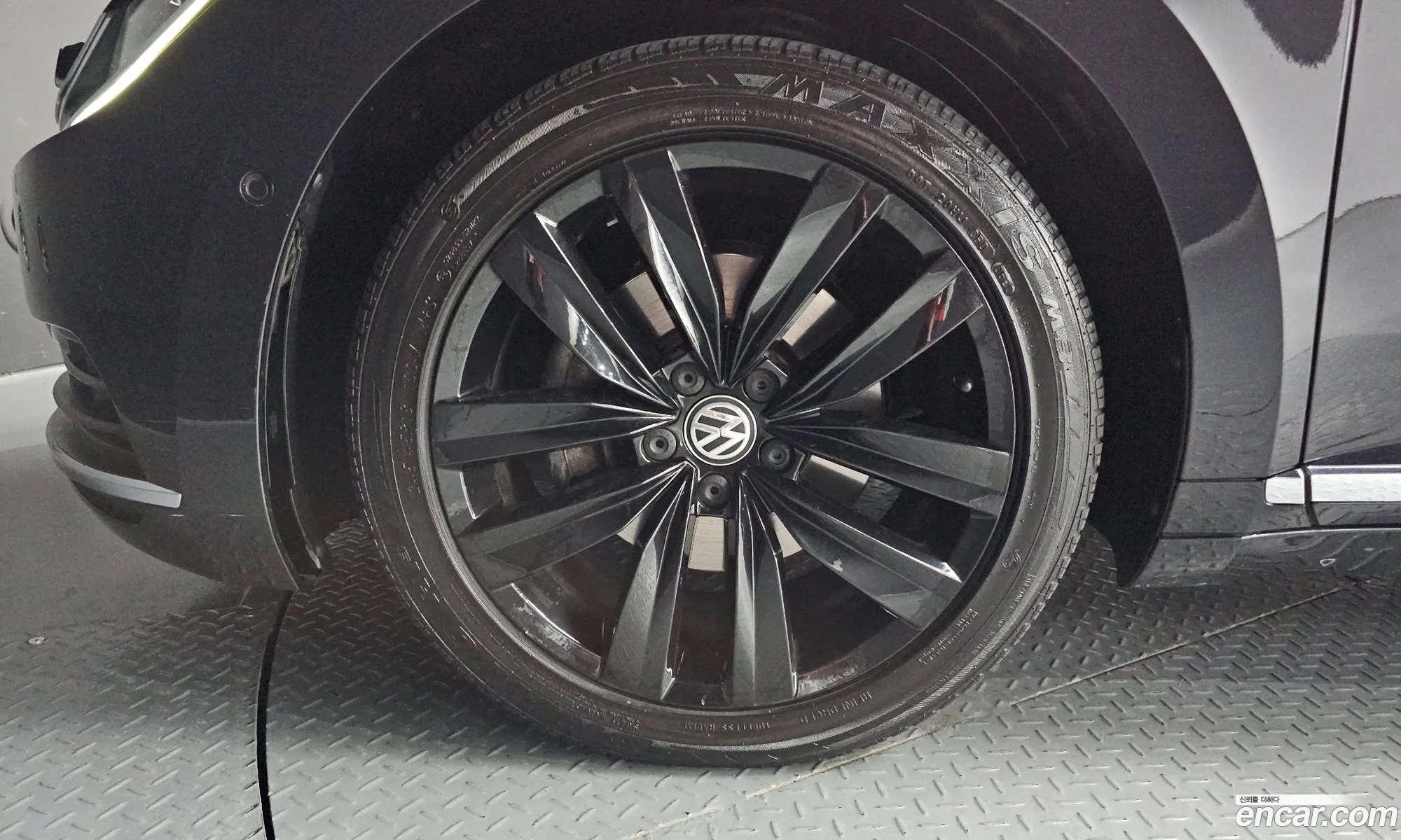 Volkswagen Arteon 20 Tdi Prestige - фотография 12355539