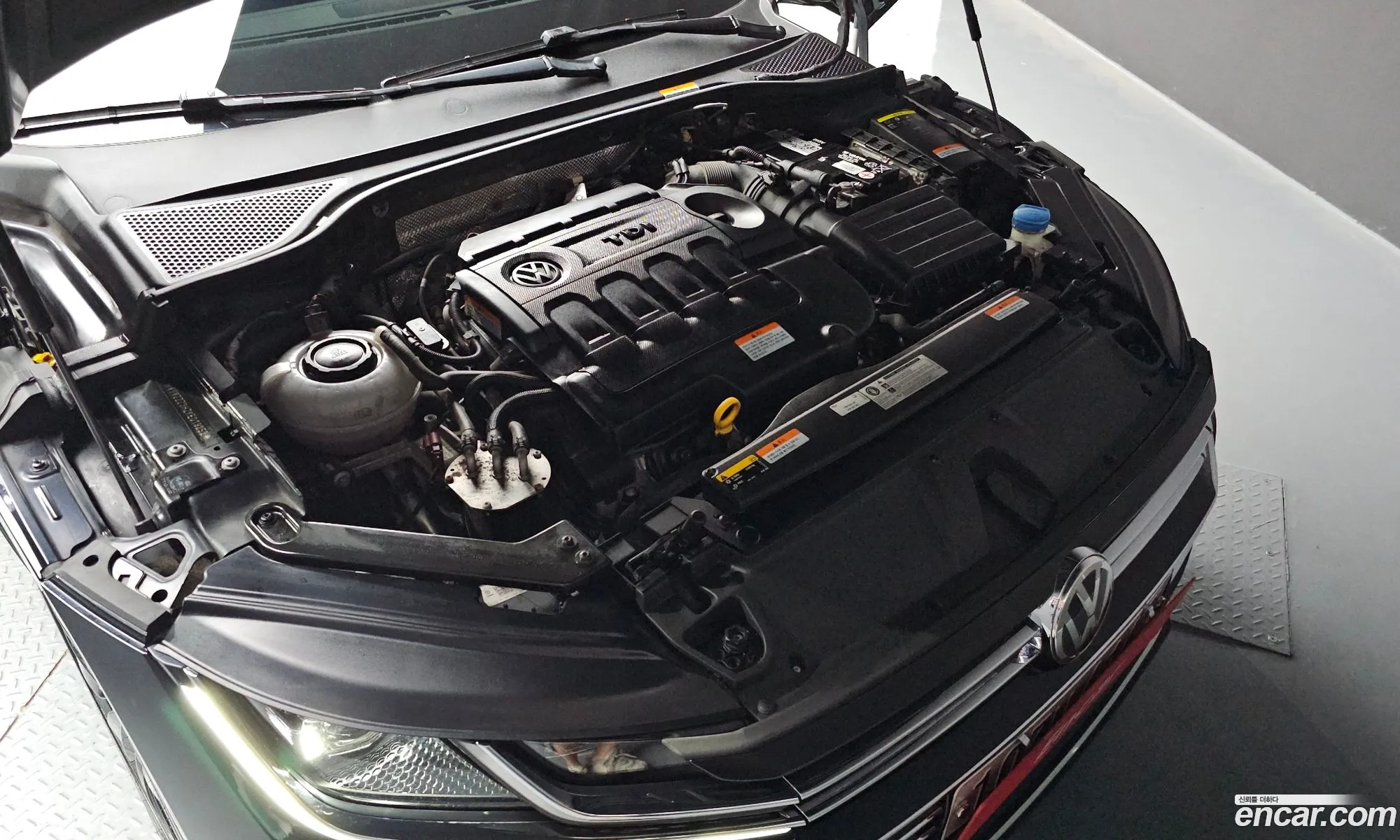 Volkswagen Arteon 20 Tdi Prestige - фотография 12355540