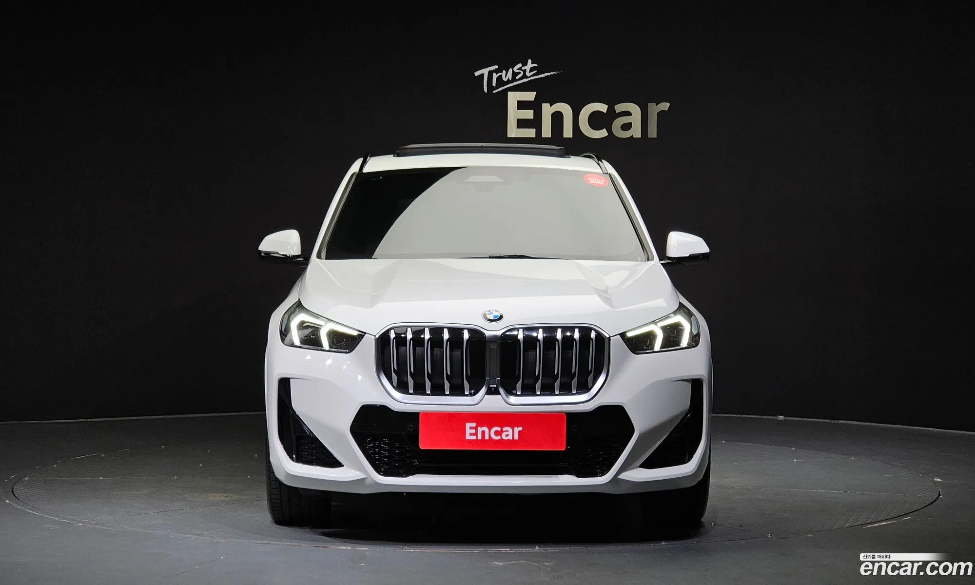 BMW X1 U11 Sdrive 20I M Sport - фотография 13614117