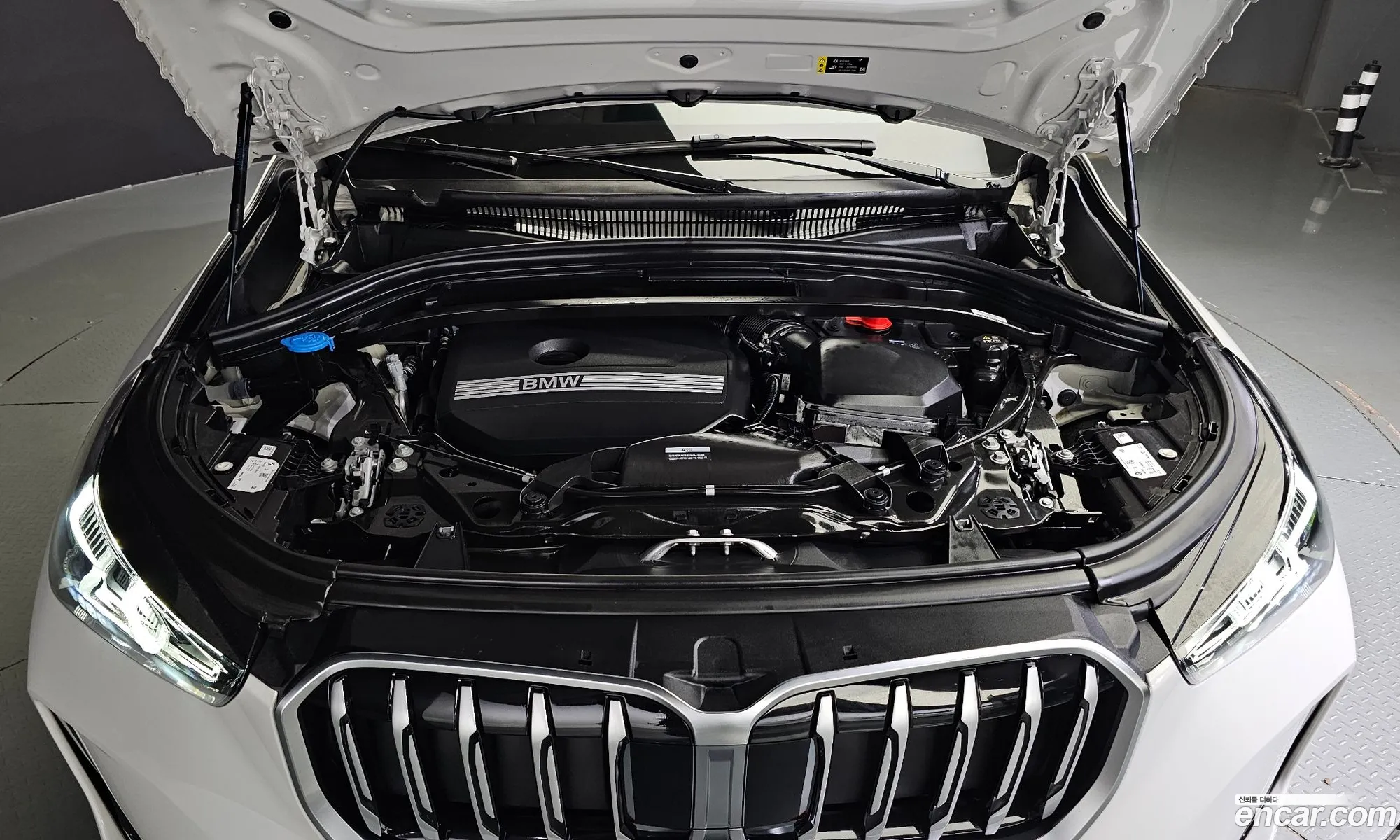 BMW X1 U11 Sdrive 20I M Sport - фотография 13614120