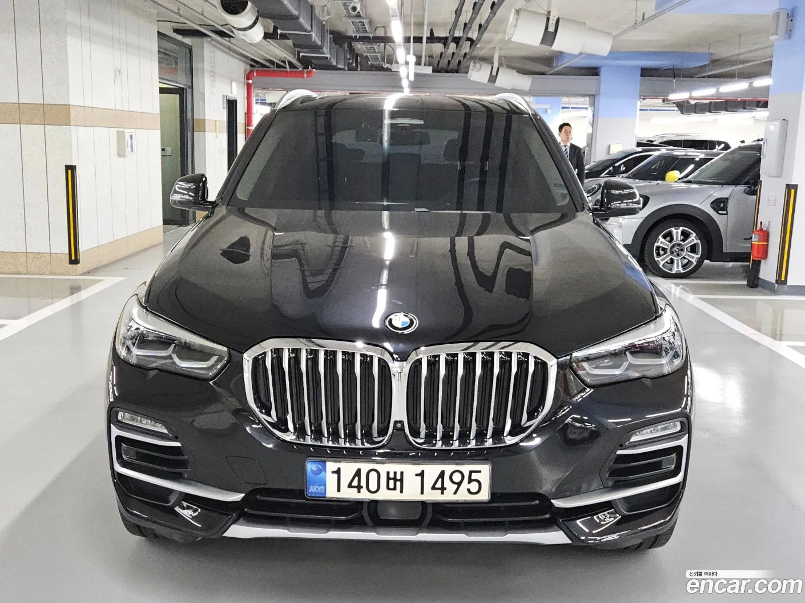 BMW X5 G05 xDrive 45E Xline - фотография 13654192