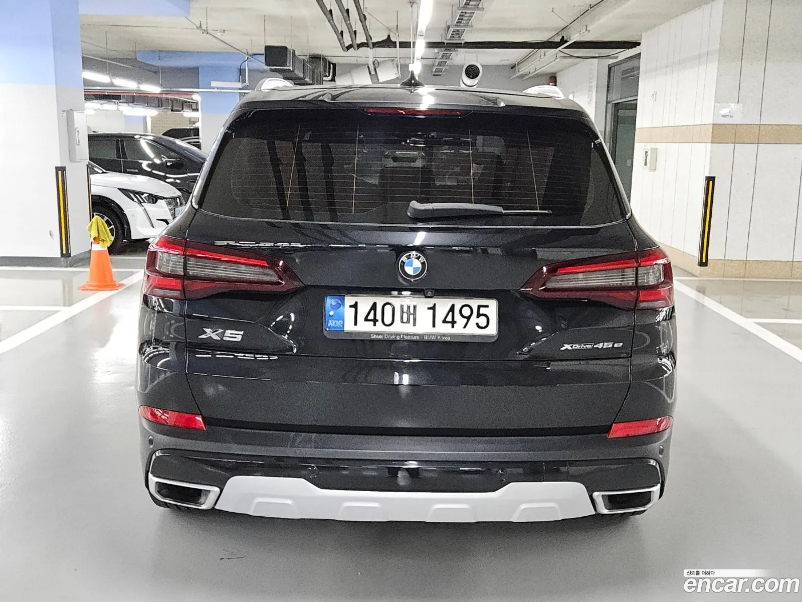 BMW X5 G05 xDrive 45E Xline - фотография 13654193