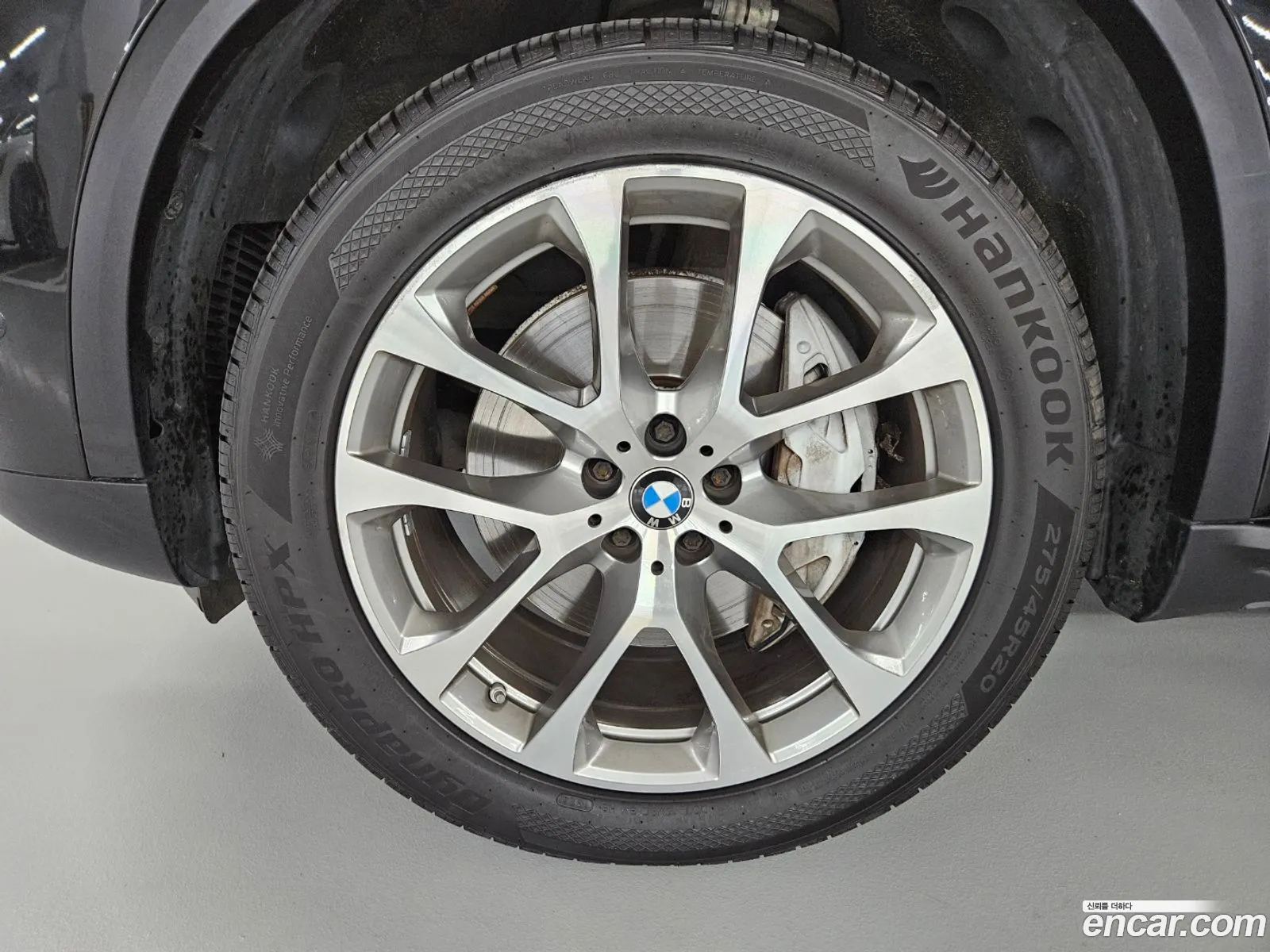 BMW X5 G05 xDrive 45E Xline - фотография 13654194