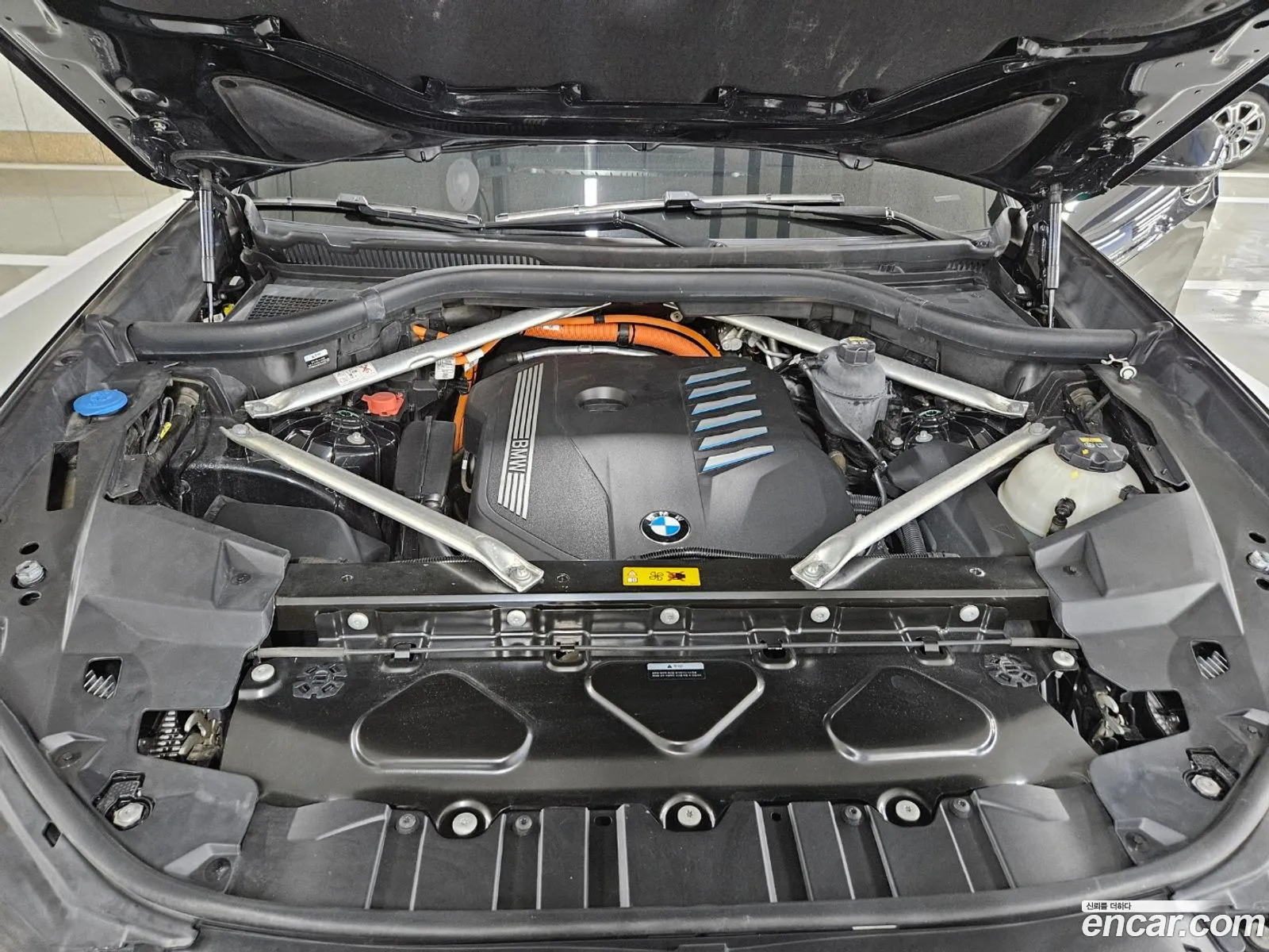 BMW X5 G05 xDrive 45E Xline - фотография 13654195