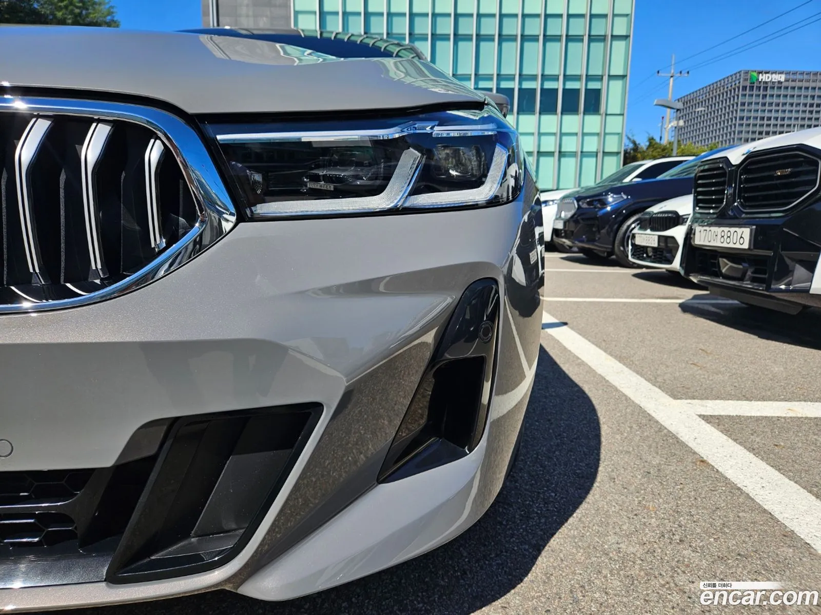 Korex Auto Trade - фотография 13717739