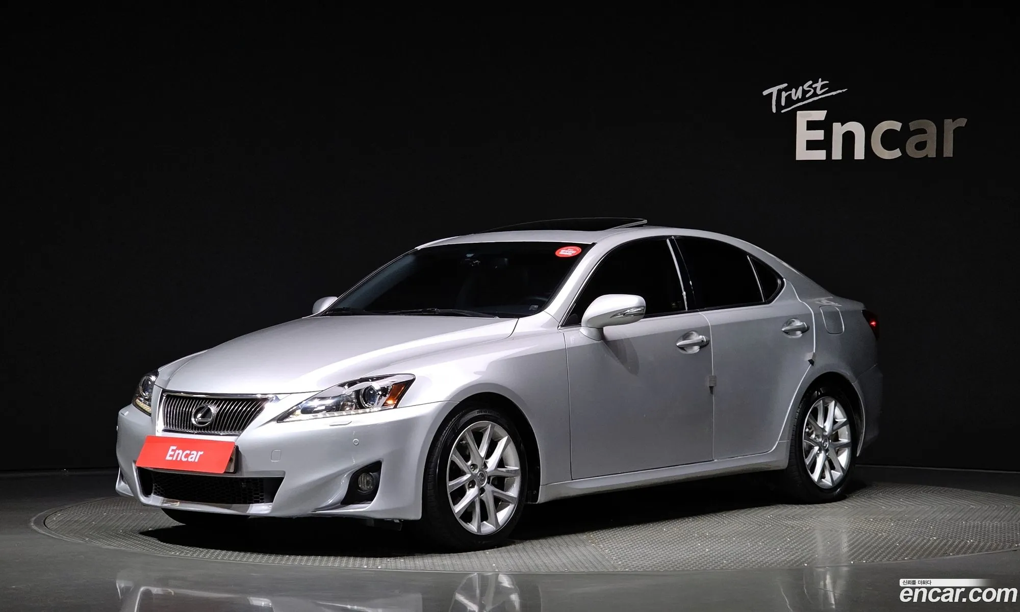 Lexus Is250 25 Premium Xe20 - фотография 6411316