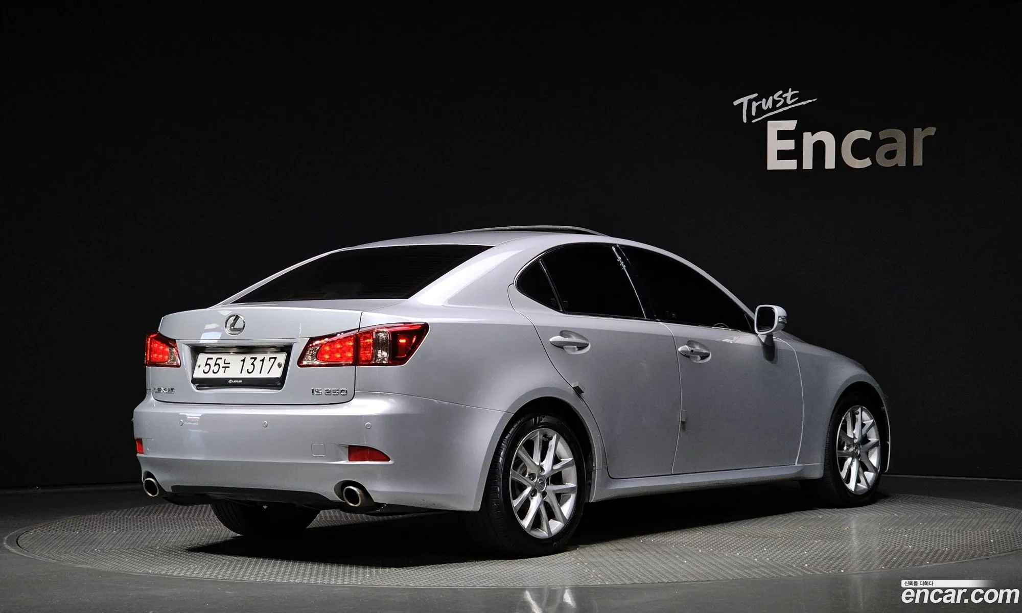 Lexus Is250 25 Premium Xe20 - фотография 6411317