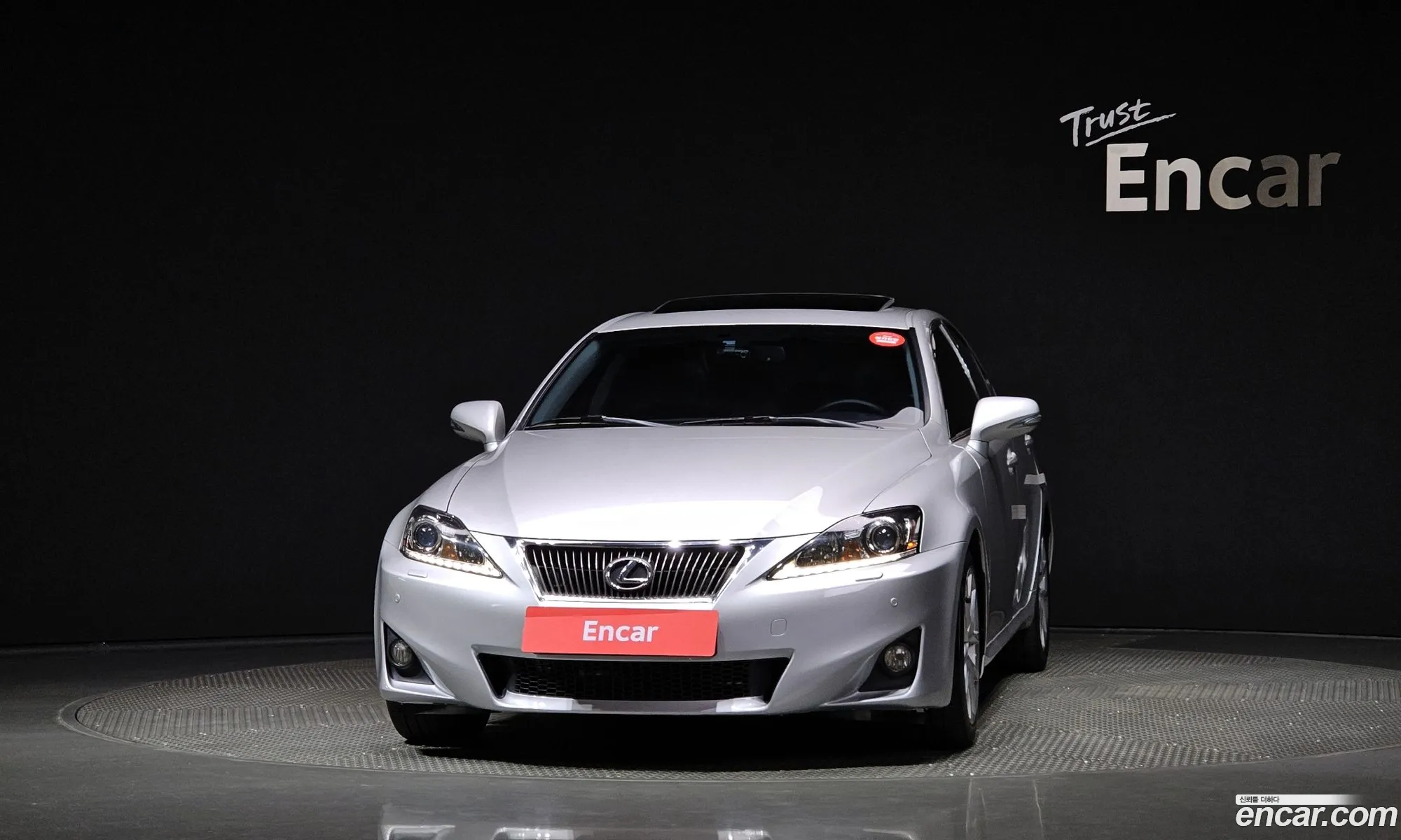 Lexus Is250 25 Premium Xe20 - фотография 6411318