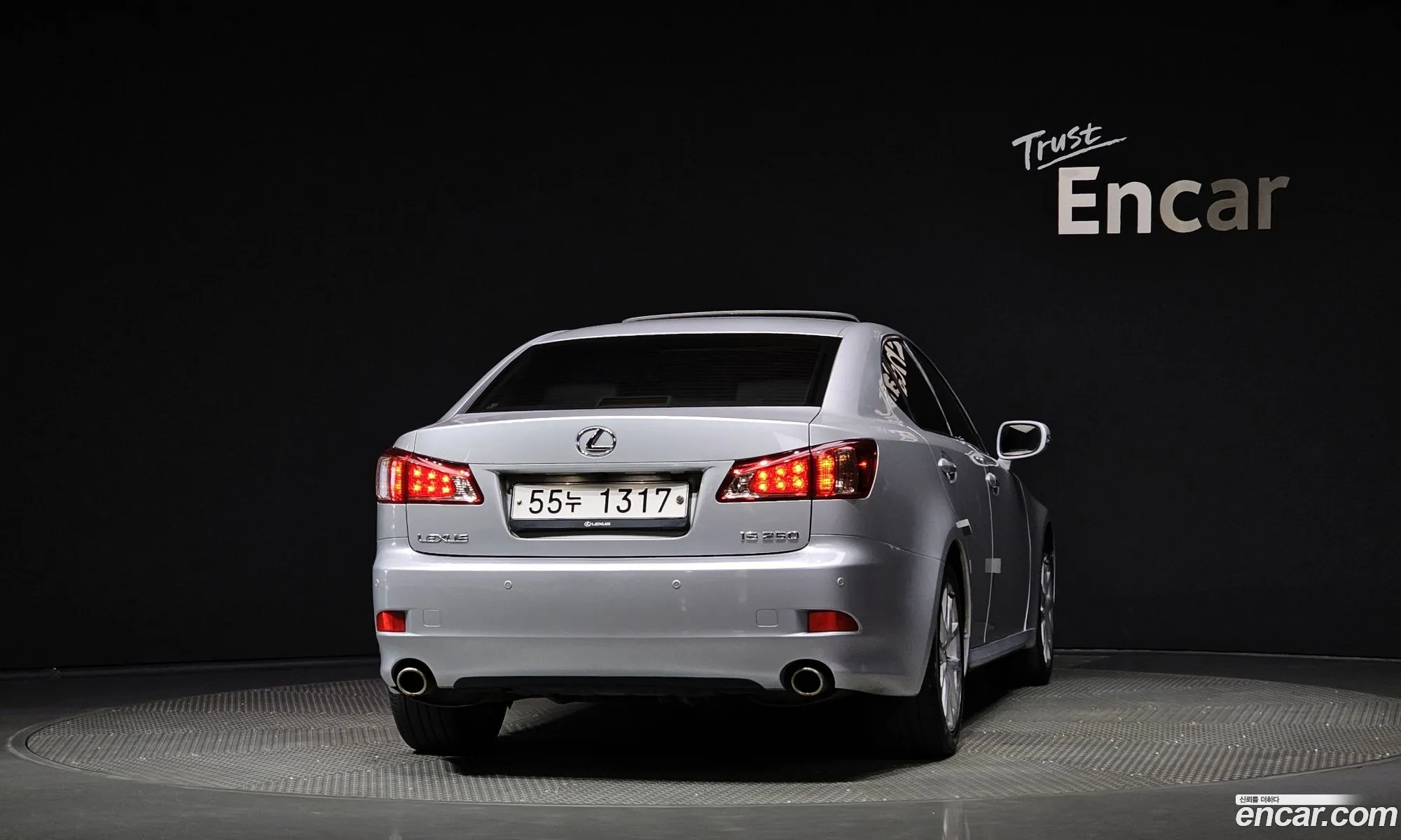 Lexus Is250 25 Premium Xe20 - фотография 6411319