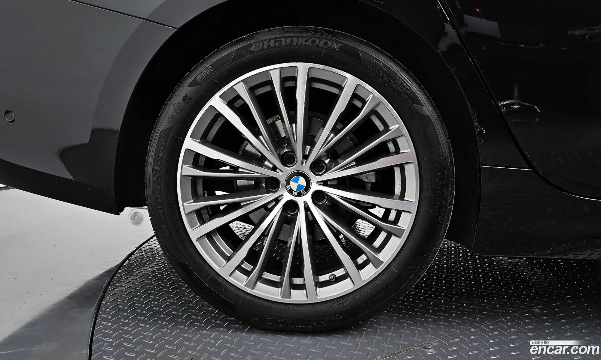 BMW 3 Series G20 320I Luxury - фотография 13671412
